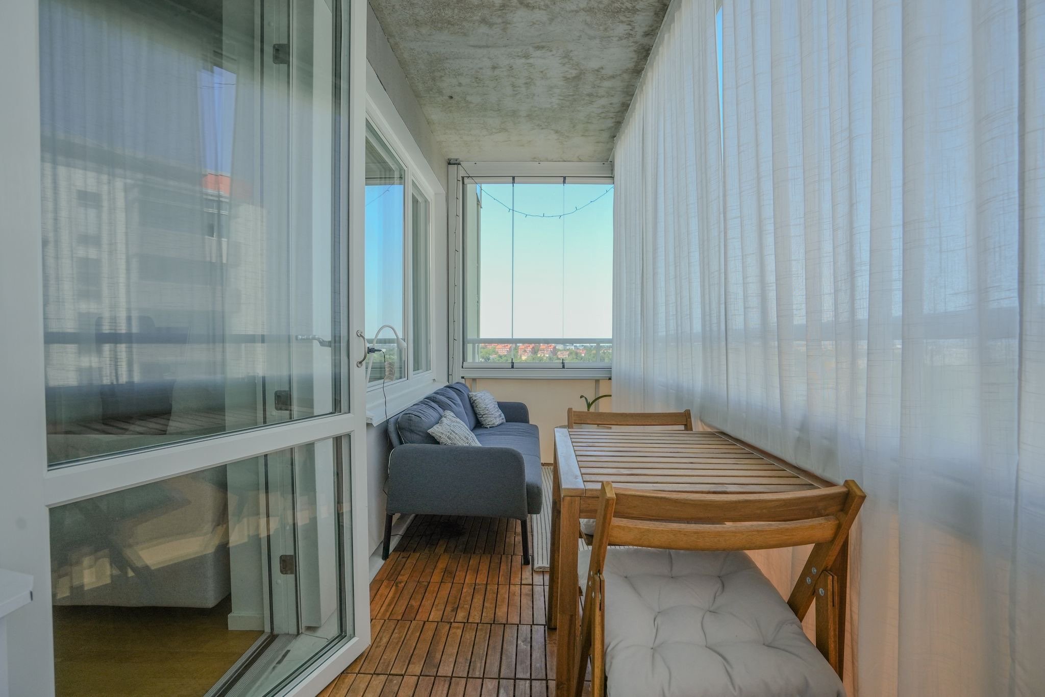 Lägenhet, 2 rooms, 43 sqm, Solna – bild 11