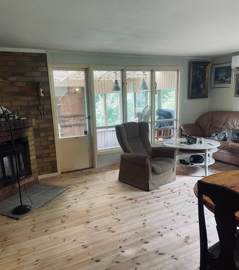 Stuga, 3 rooms, 70 sqm, Hörby – bild 8