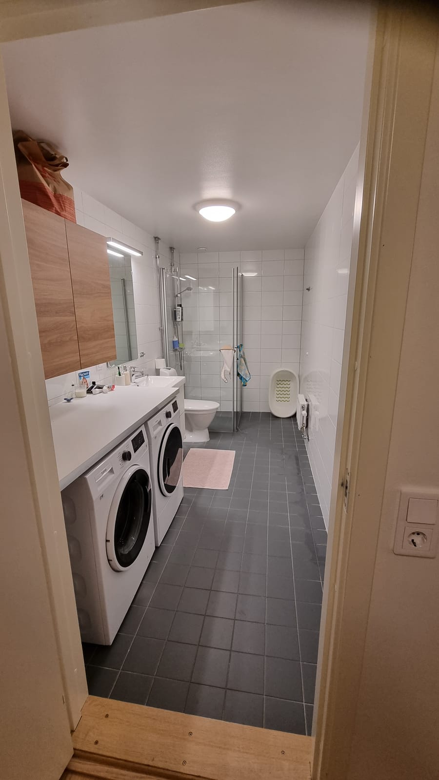 3 rok · 66 m² i Järfälla – bild 9