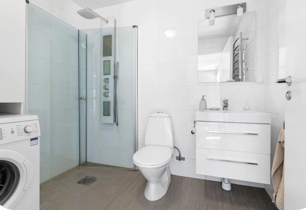 Lägenhet, 2 rooms, 40 sqm, Täby – bild 4