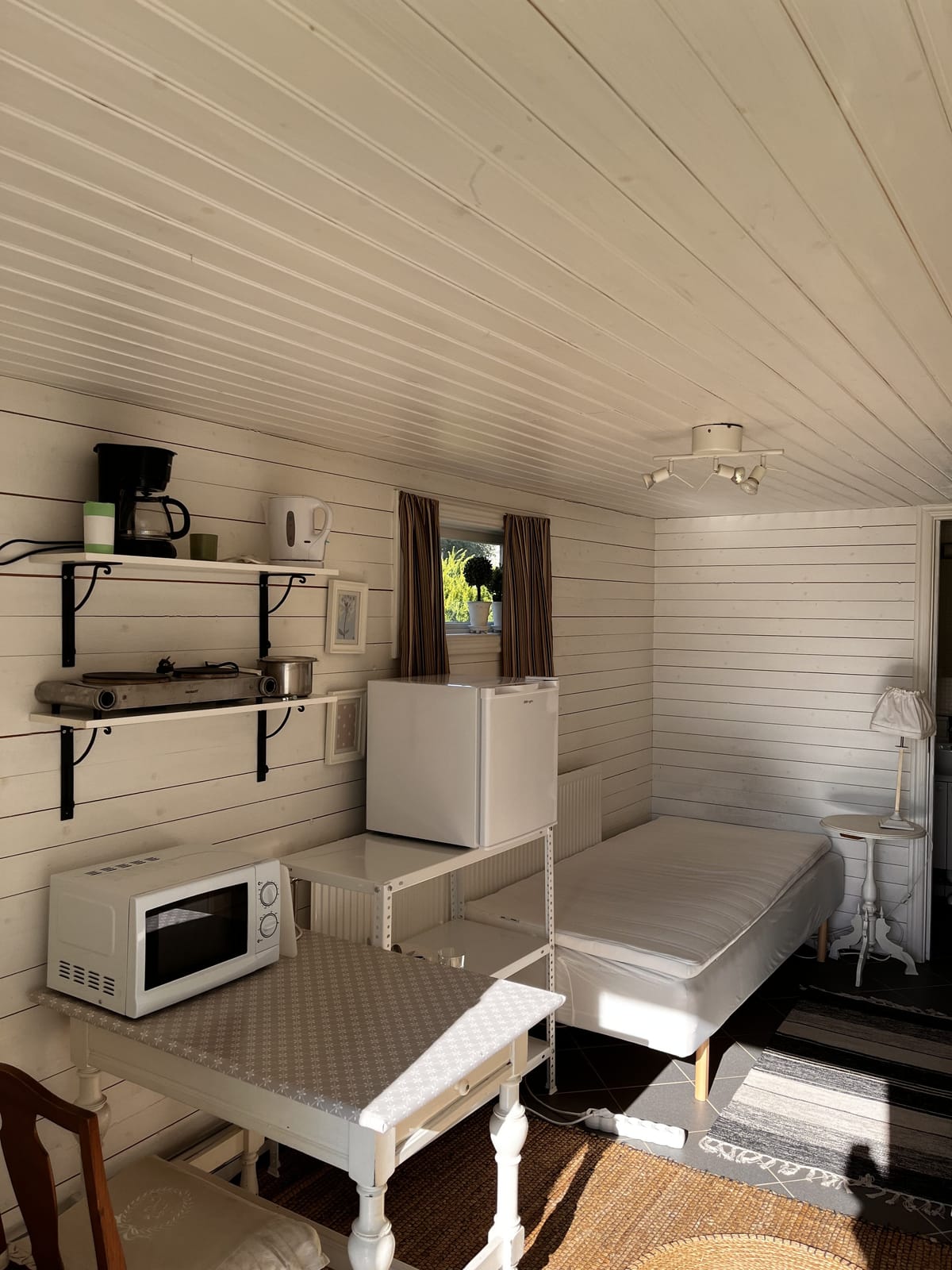 1 rok · 15 m² i Norrköping – Norrköping
