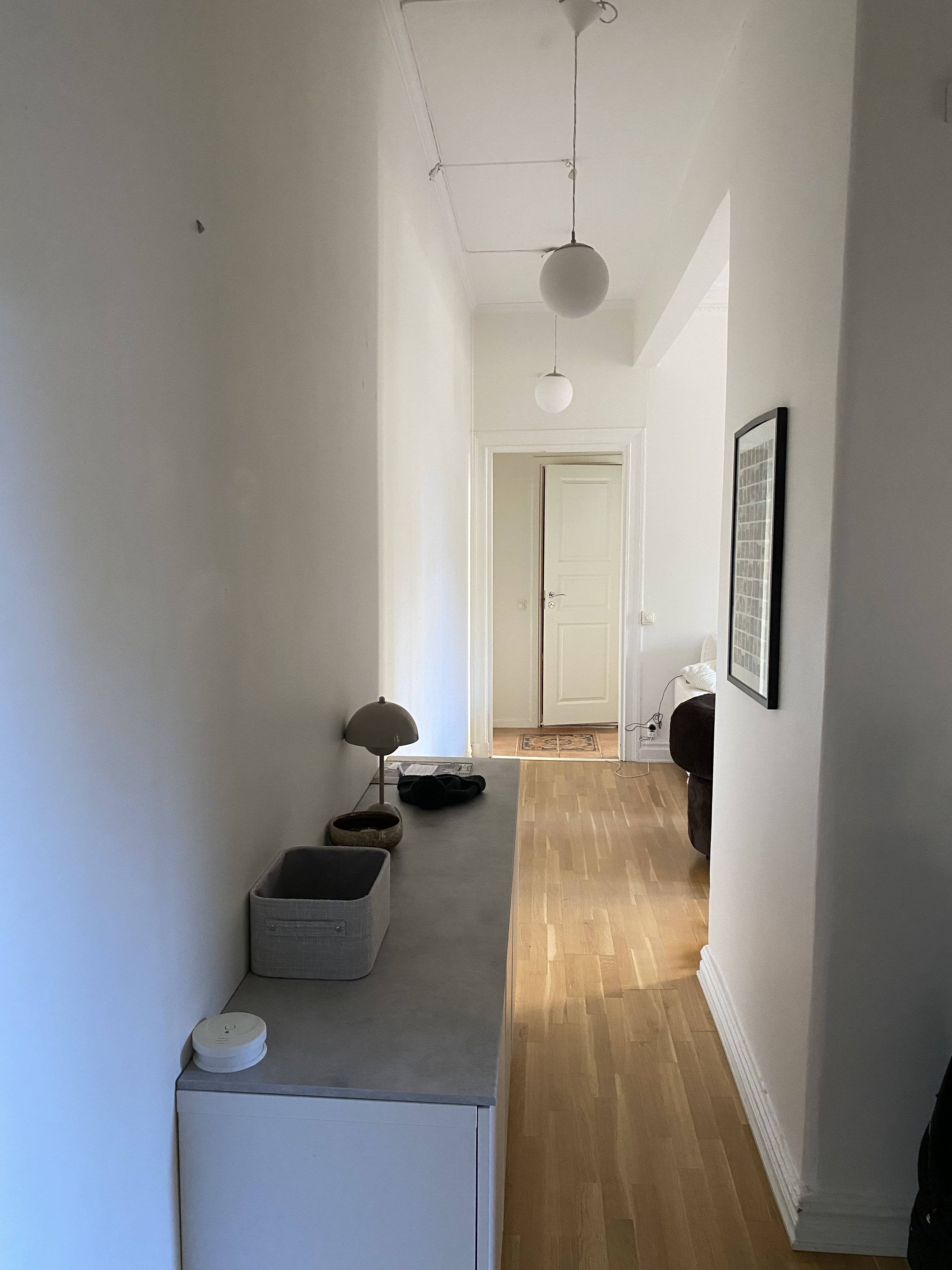 Lägenhet, 2 rooms, 57 sqm, Göteborg – bild 9