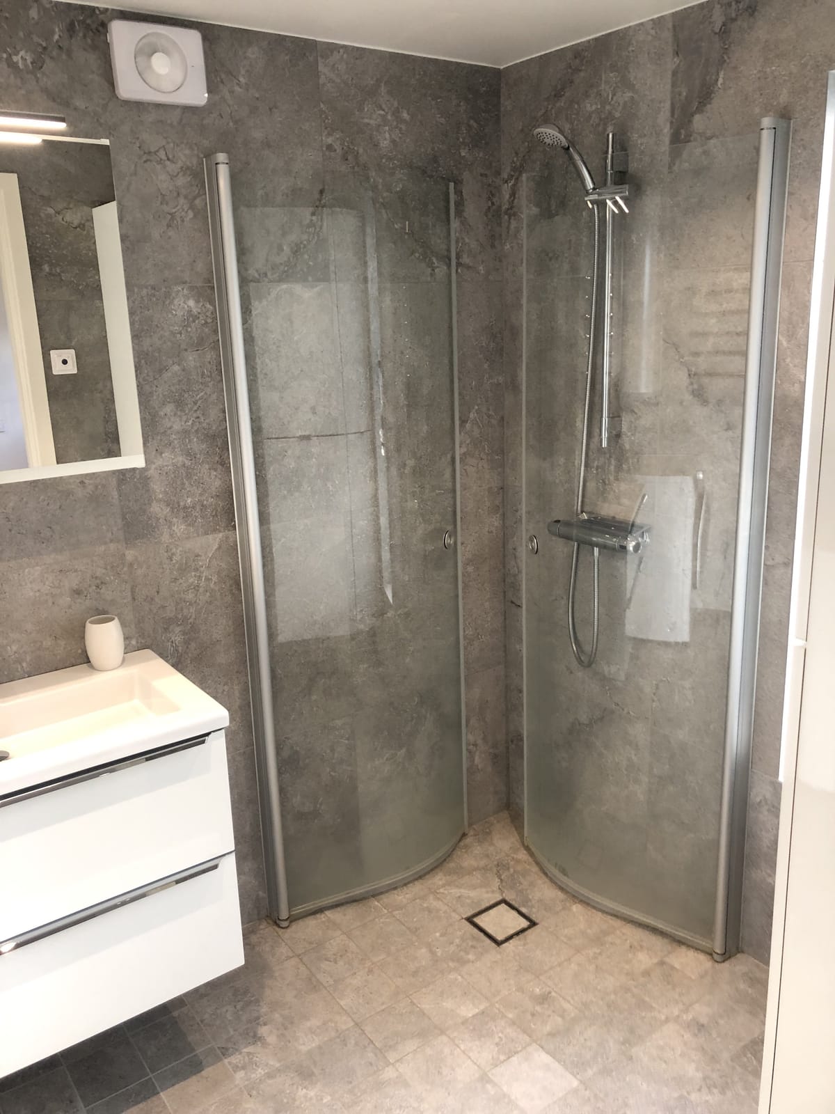 3 rok · 72 m² i Bergshamra – bild 17