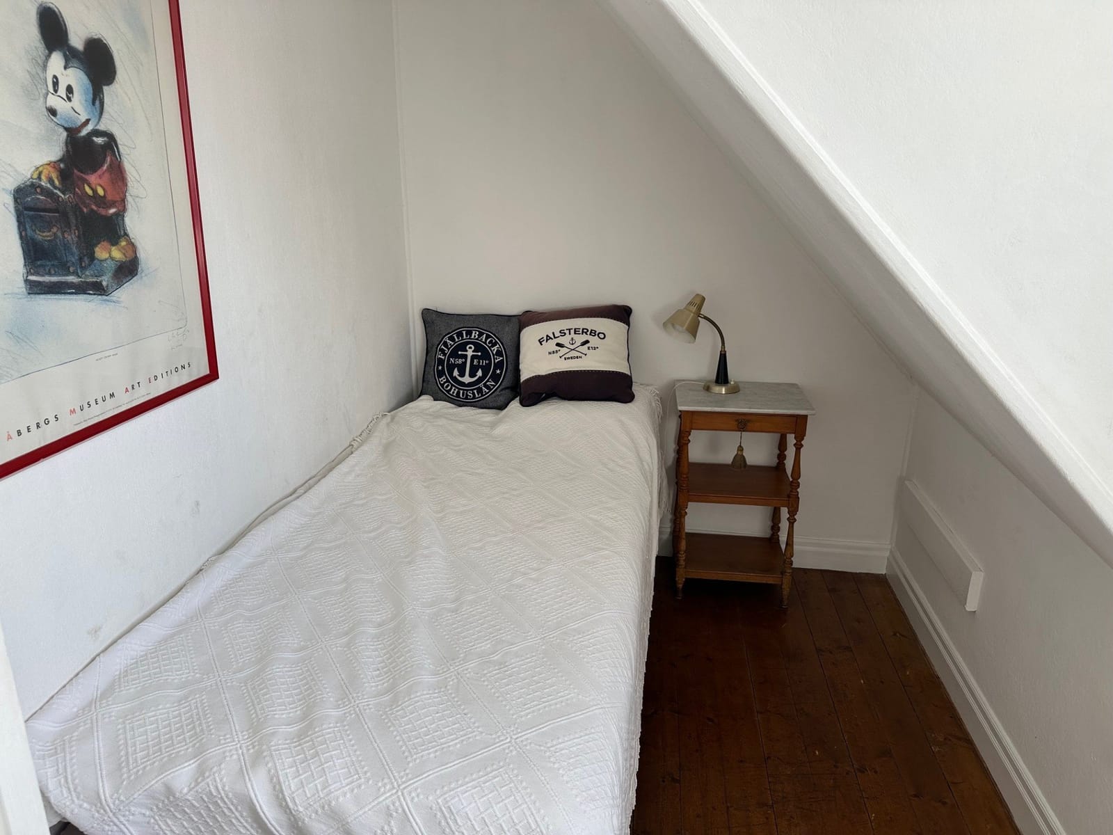 7 rok · 170 m² i Falsterbo – bild 9