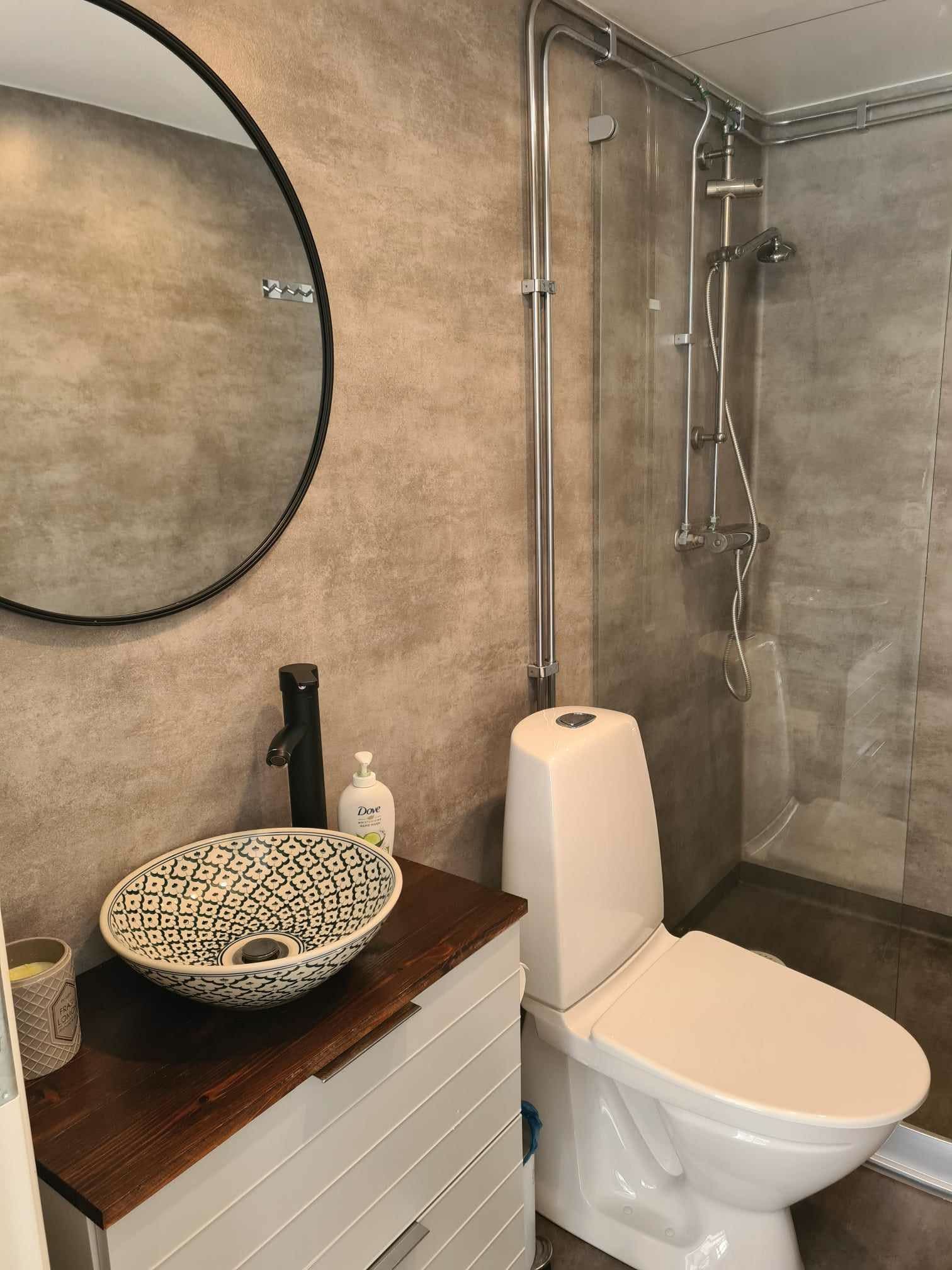 Stuga, 2 rooms, 35 sqm, Byxelkrok – bild 8