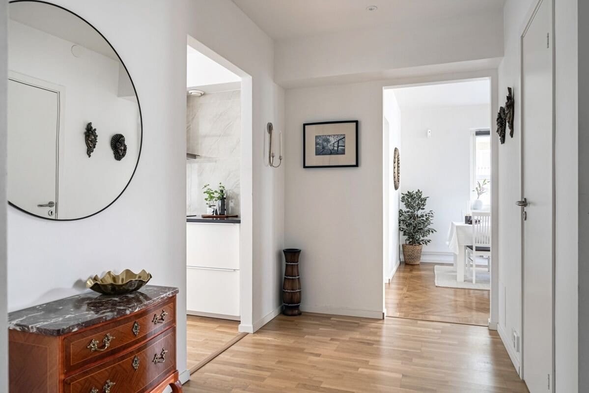 3 rok · 102 m² i Helsingborg – bild 6