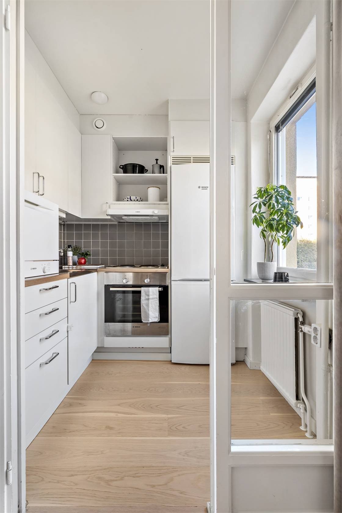 Lägenhet, 1 rooms, 28 sqm, Huddinge – bild 6