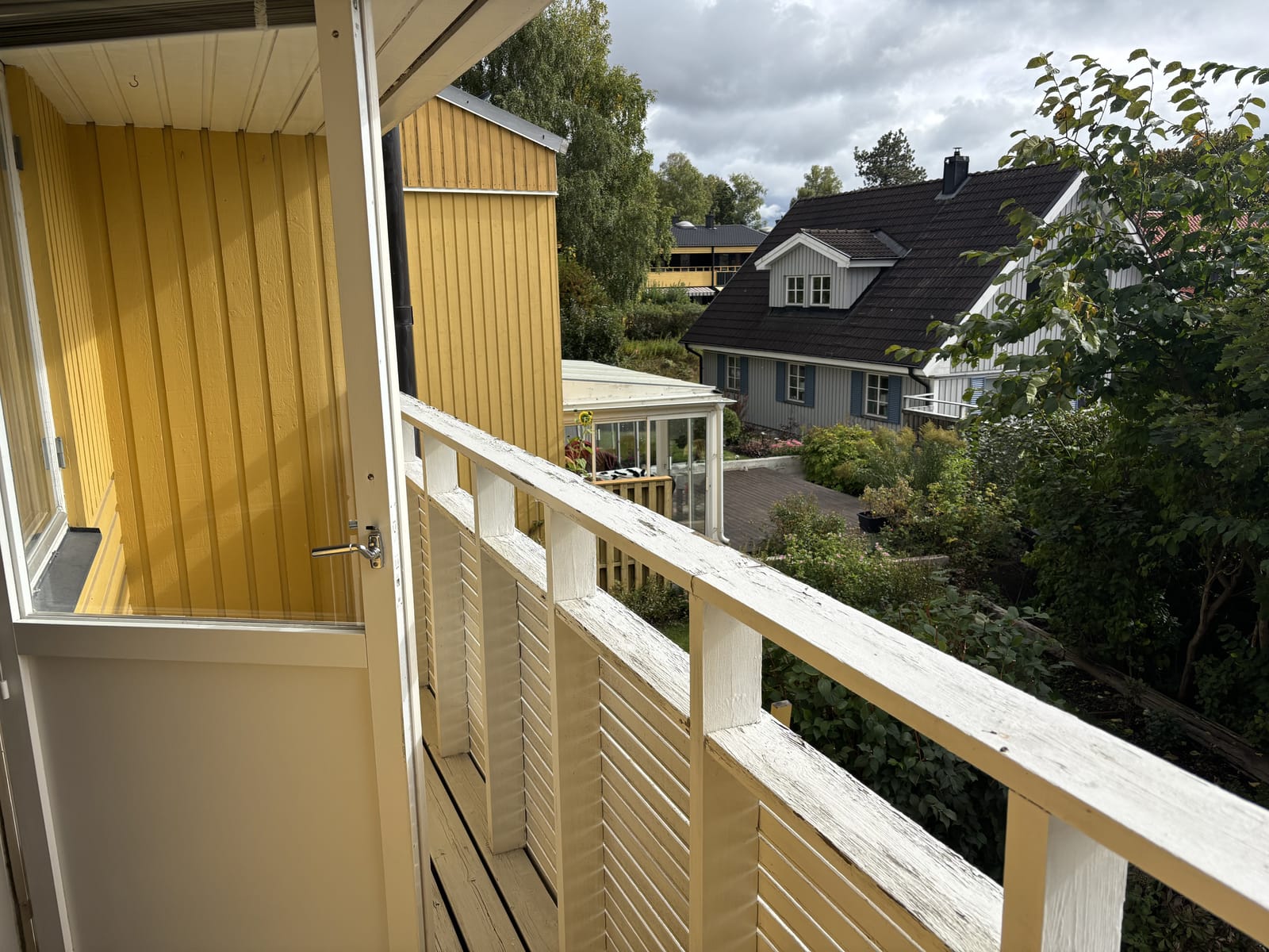 1 rok · 7 m² i Upplands Väsby – bild 3