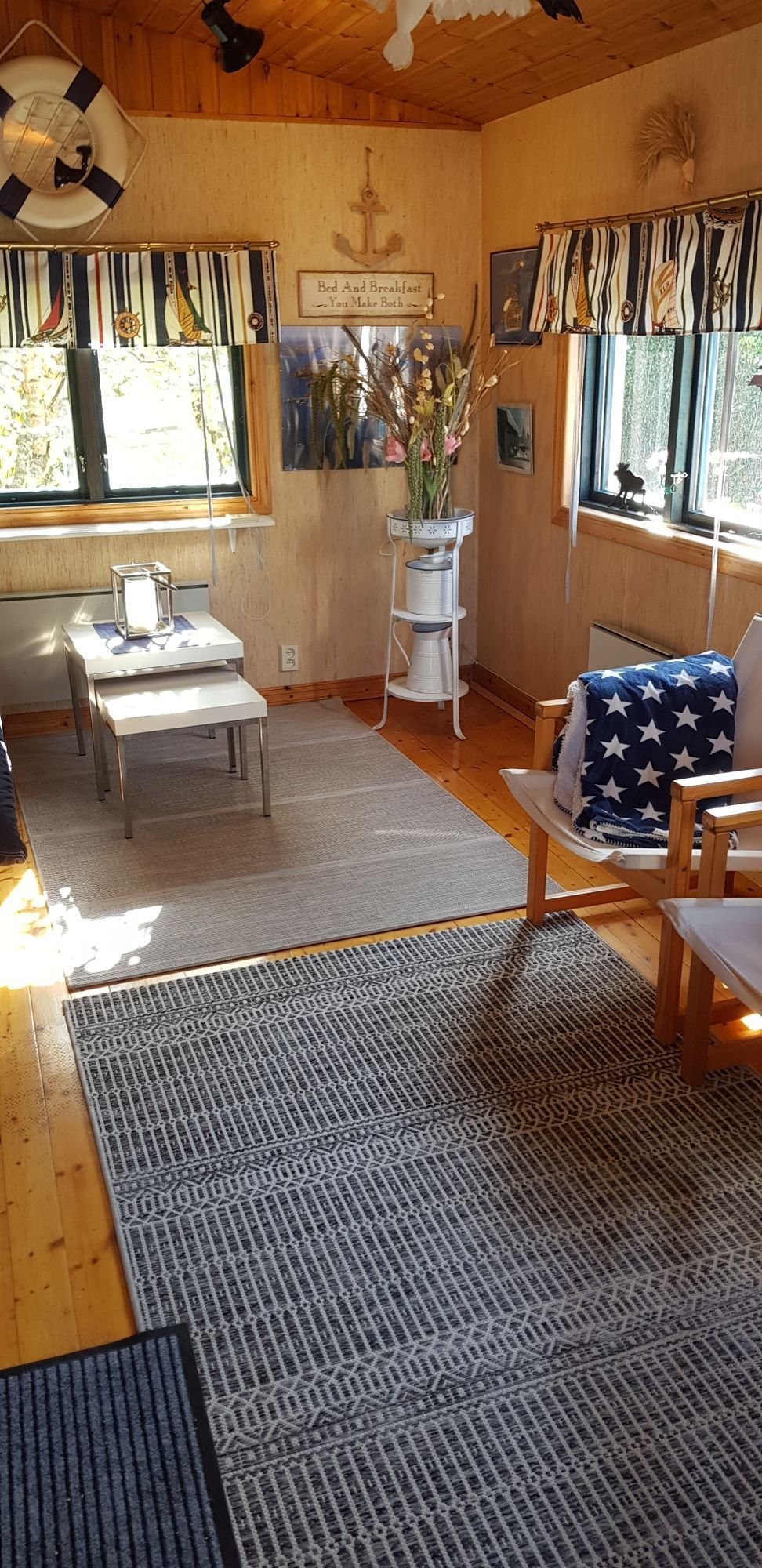 Stuga, 2 rooms, 36 sqm, Vaxholm – bild 5