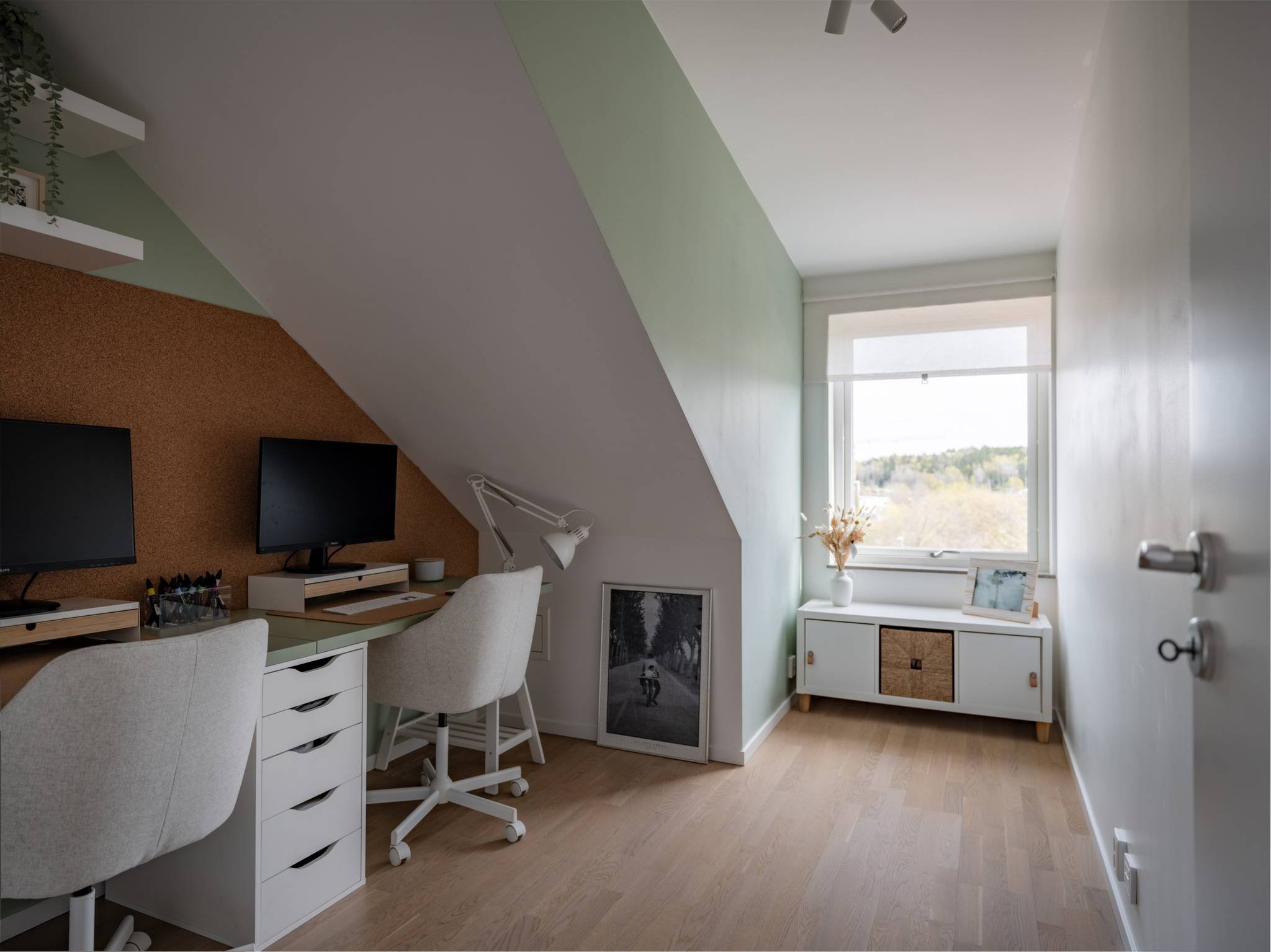 Radhus, 4 rooms, 110 sqm, Upplands Väsby – bild 14