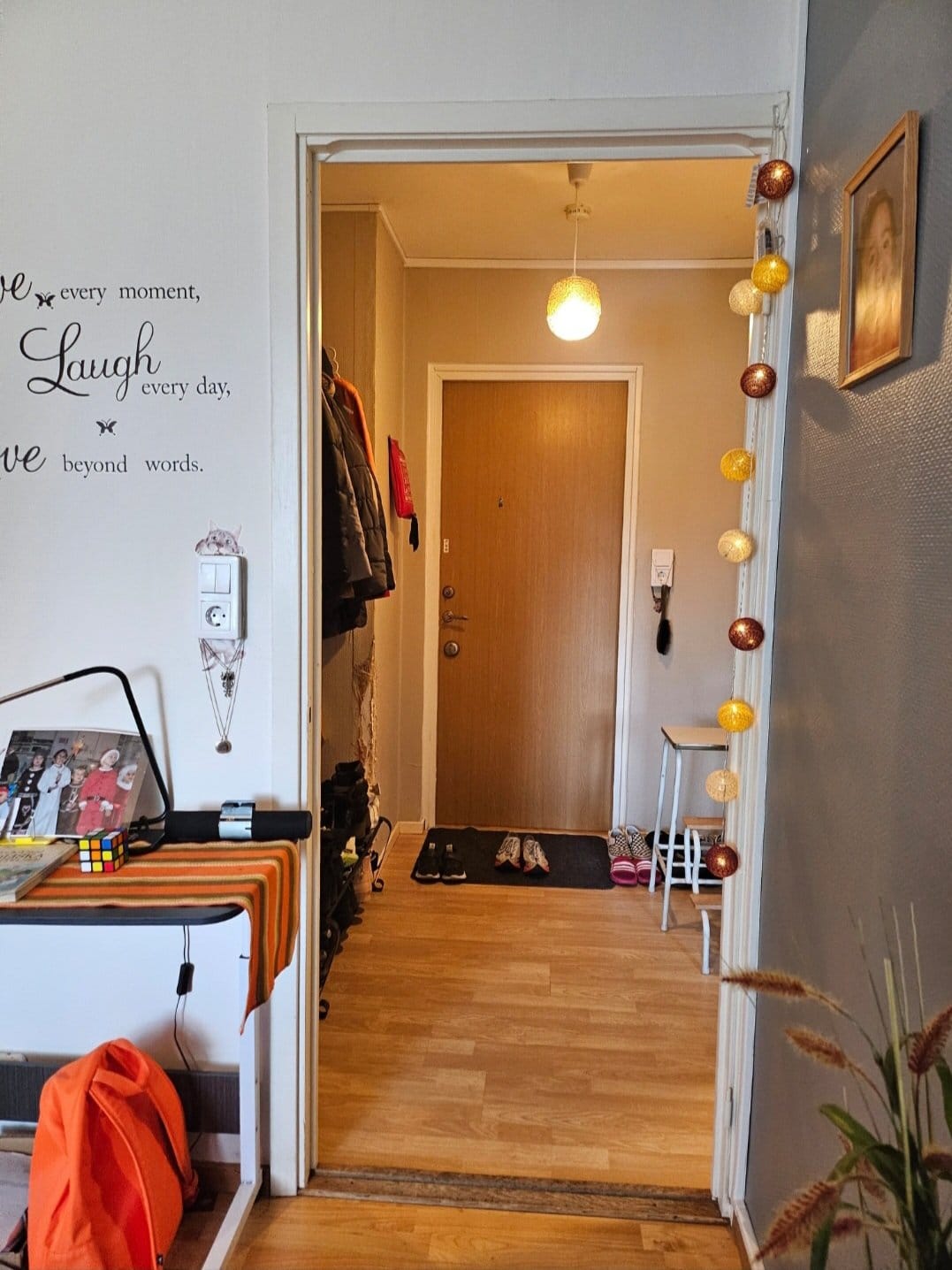 1 rok · 39 m² i Karlshamn – bild 3