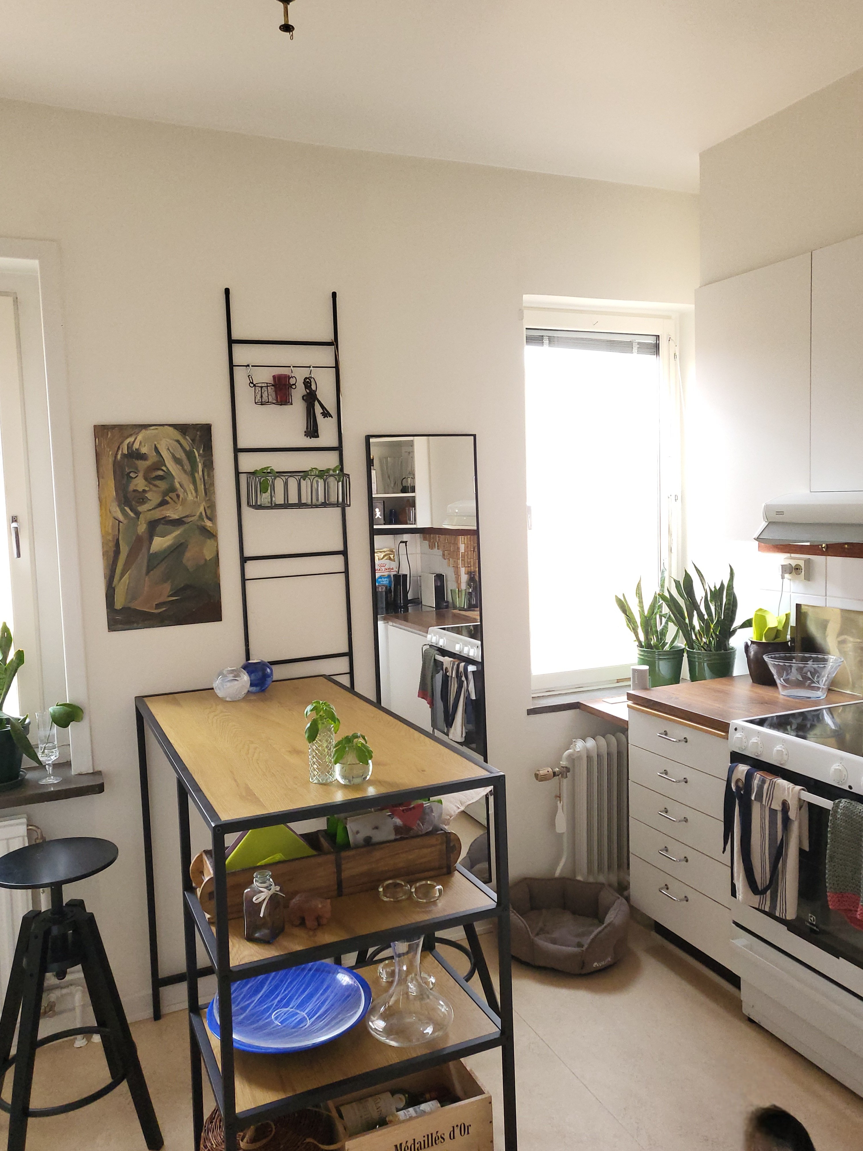Lägenhet, 2 rooms, 45 sqm, Stockholm – bild 2