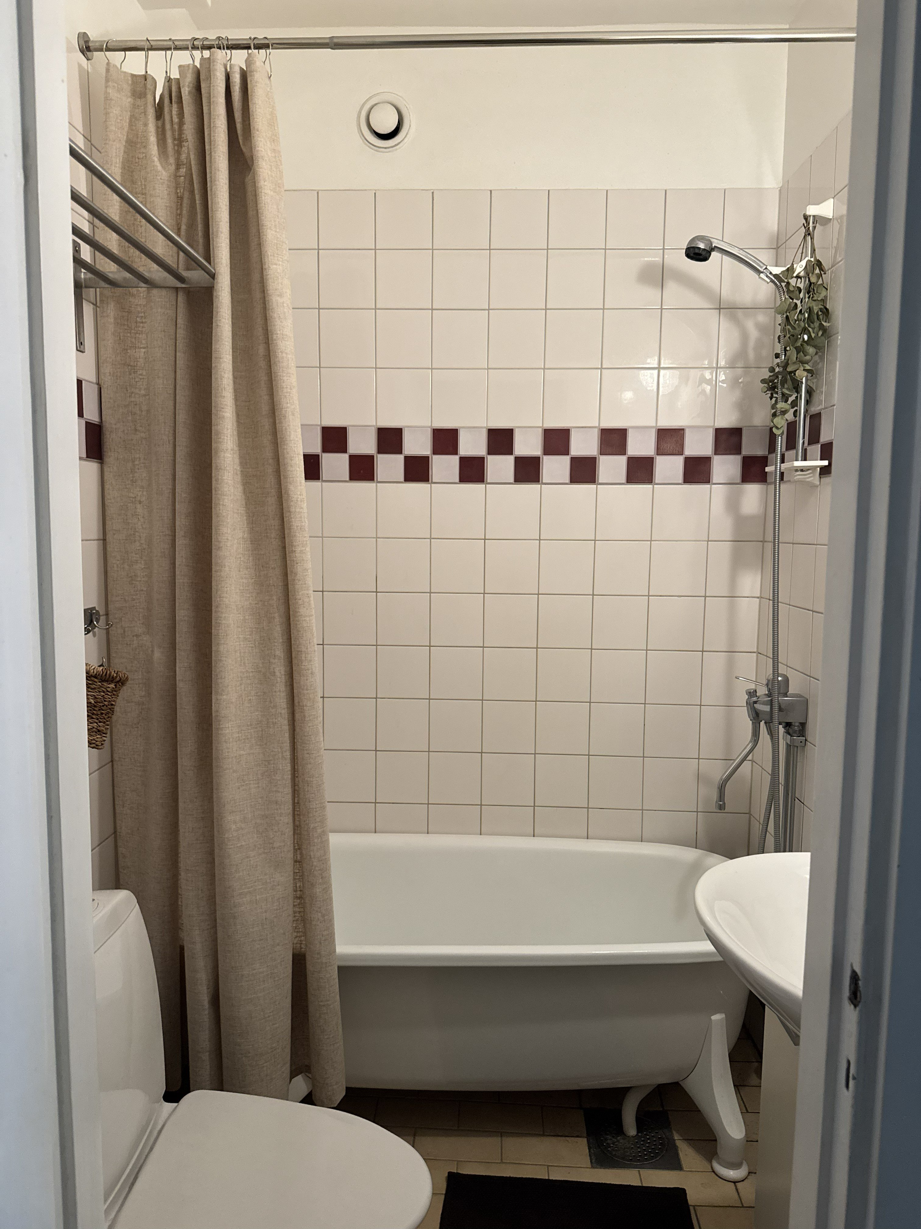 Lägenhet, 1 rooms, 30 sqm, Stockholm – bild 11