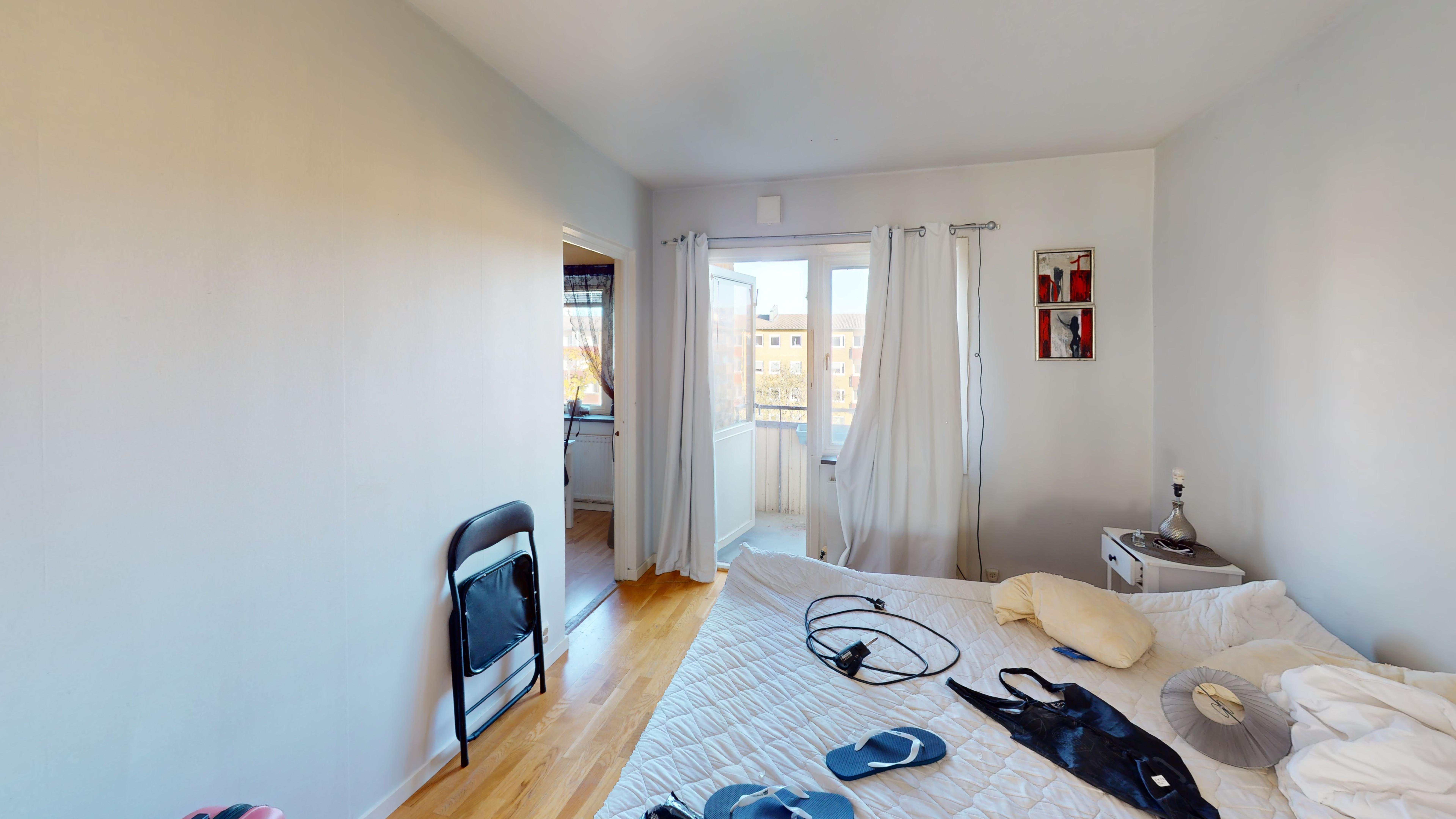 Lägenhet, 3 rooms, 76 sqm, Göteborg – bild 6