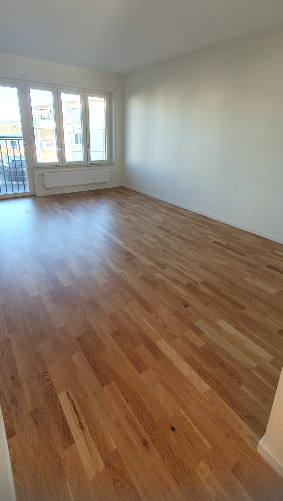 2 rok · 55 m² i Ulricehamn – bild 8