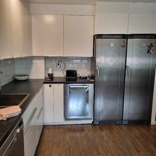 Radhus, 4 rooms, 104 sqm, Tyresö – bild 5