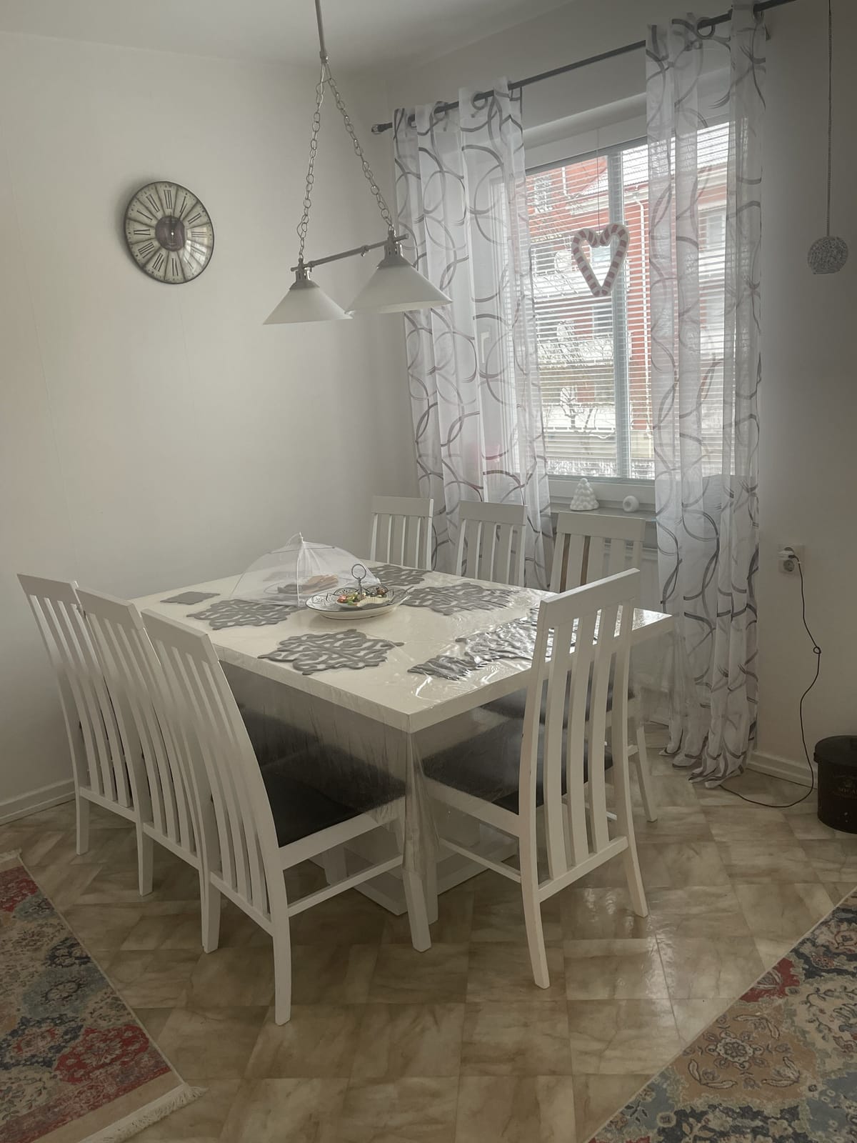 1 rok · 12 m² i Uppsala – bild 2