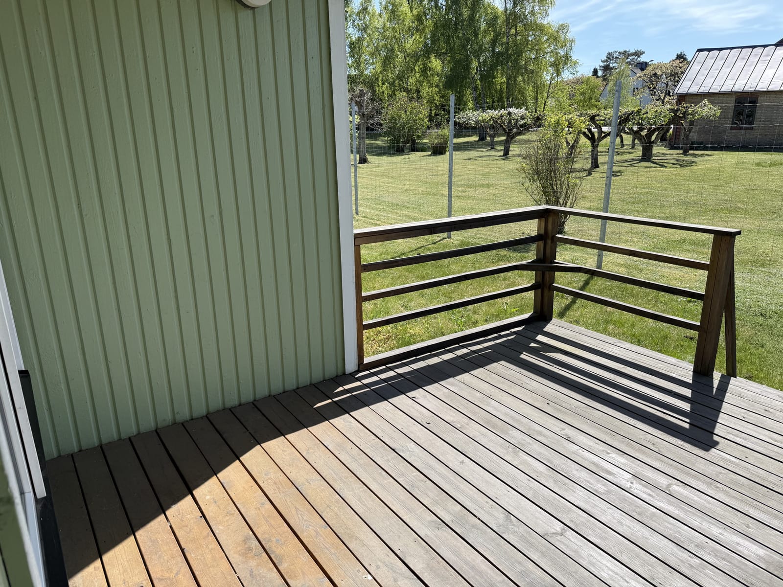 2 rok · 58 m² i Östra Sönnarslöv – bild 16