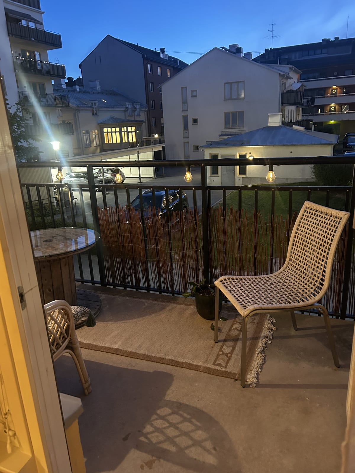 2 rok · 50 m² i Örebro – bild 8