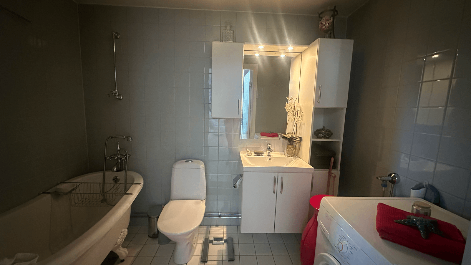 2 rok · 36 m² i Rönninge – bild 8