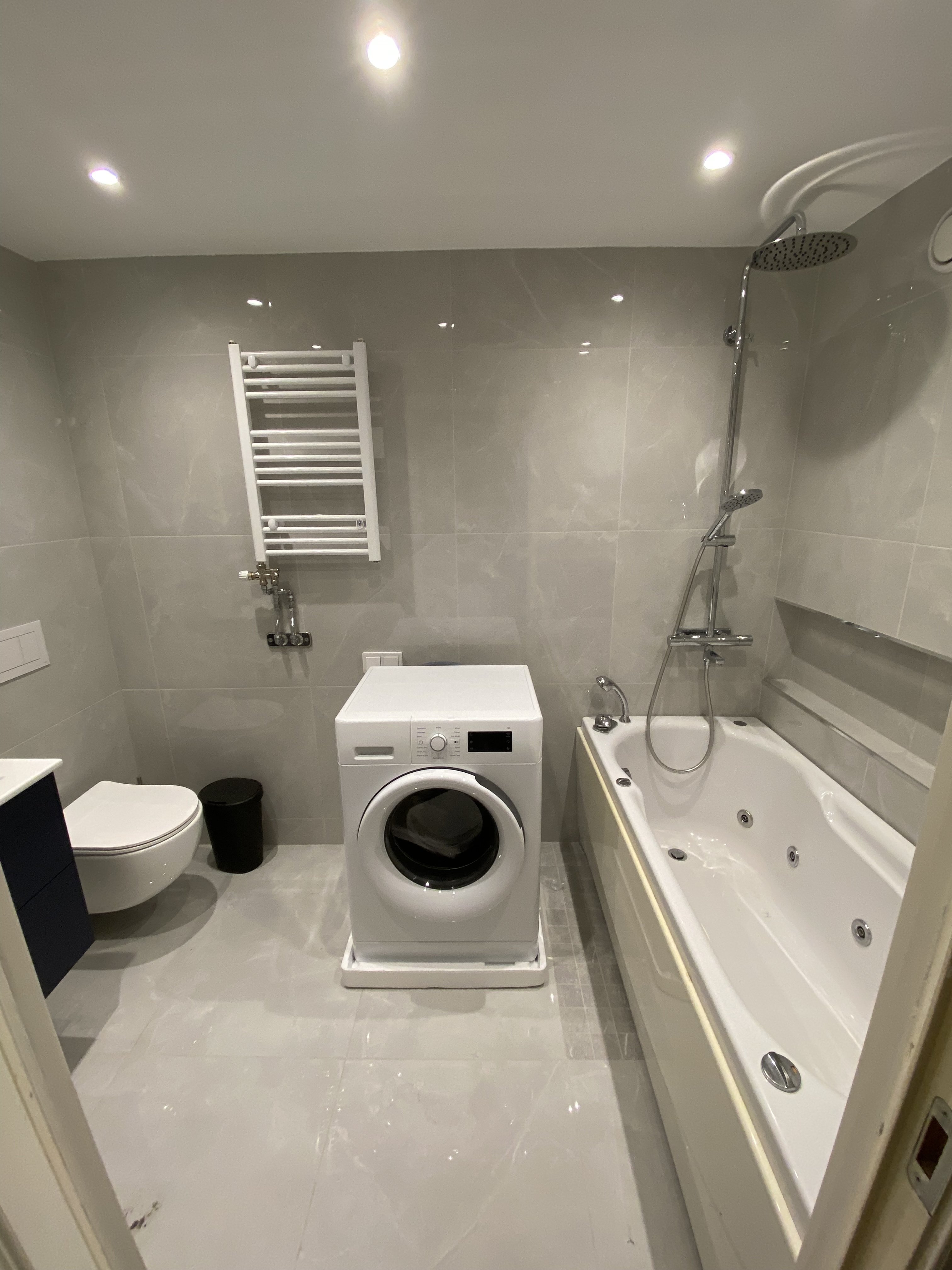Lägenhet, 3 rooms, 60 sqm, Jordbro – bild 10