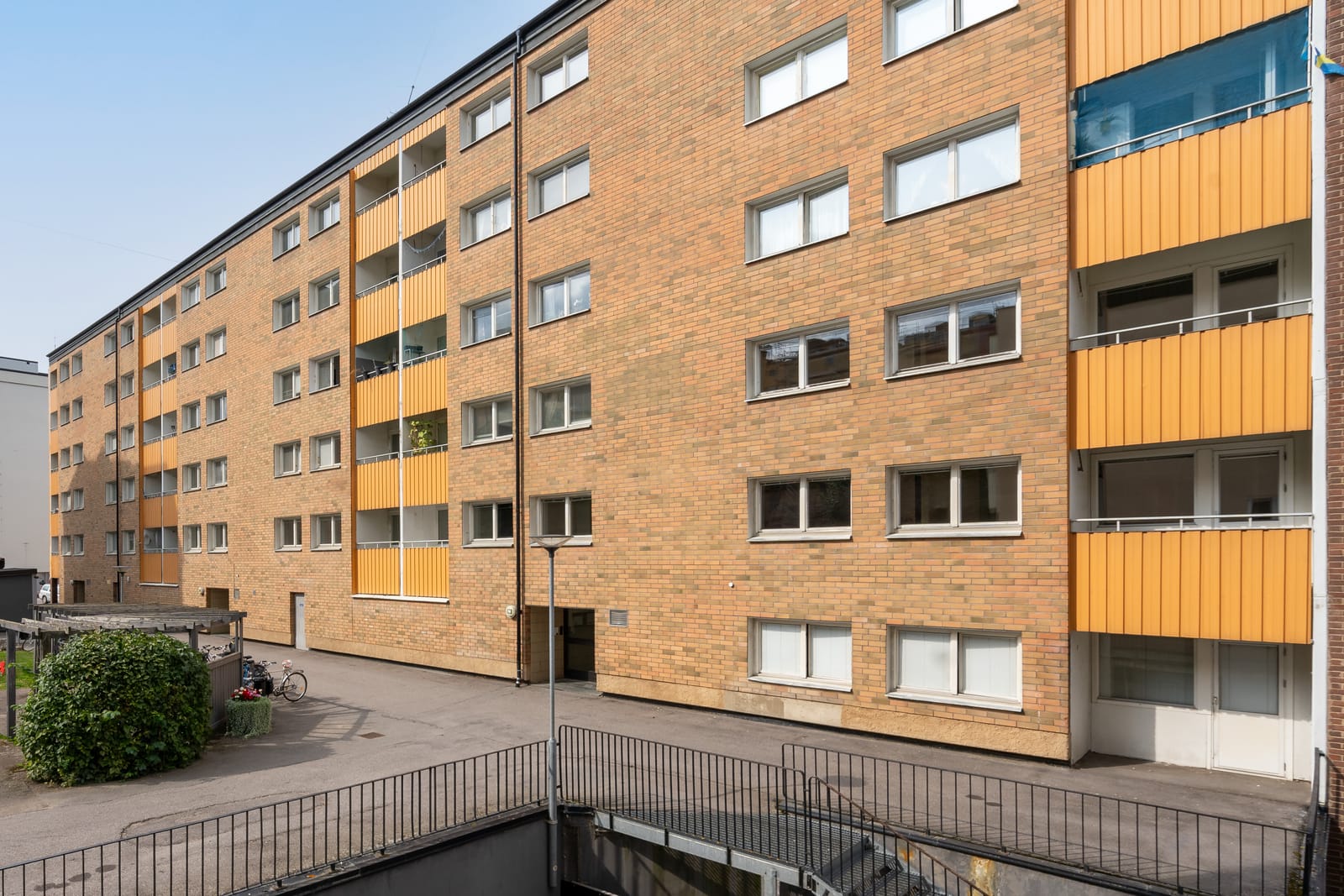 4 rok · 95 m² i Norrköping  – bild 12