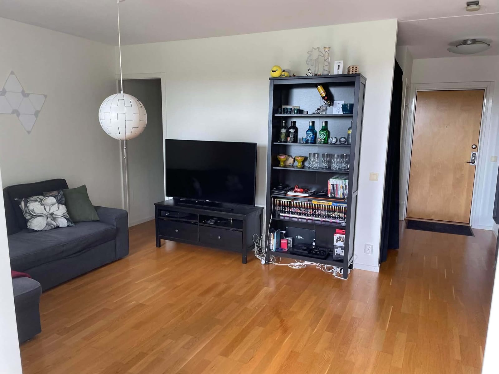 2 rok · 44 m² i Enköping – bild 2