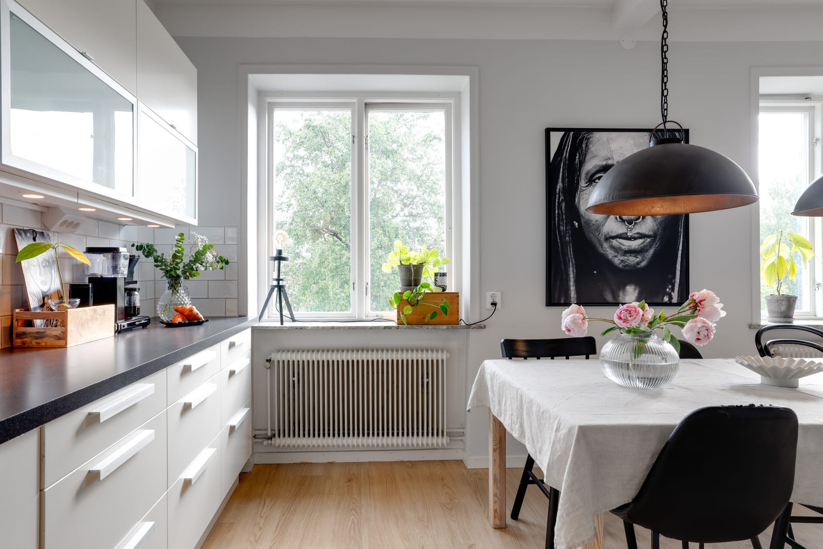 2 rok · 56 m² i Örebro – bild 5