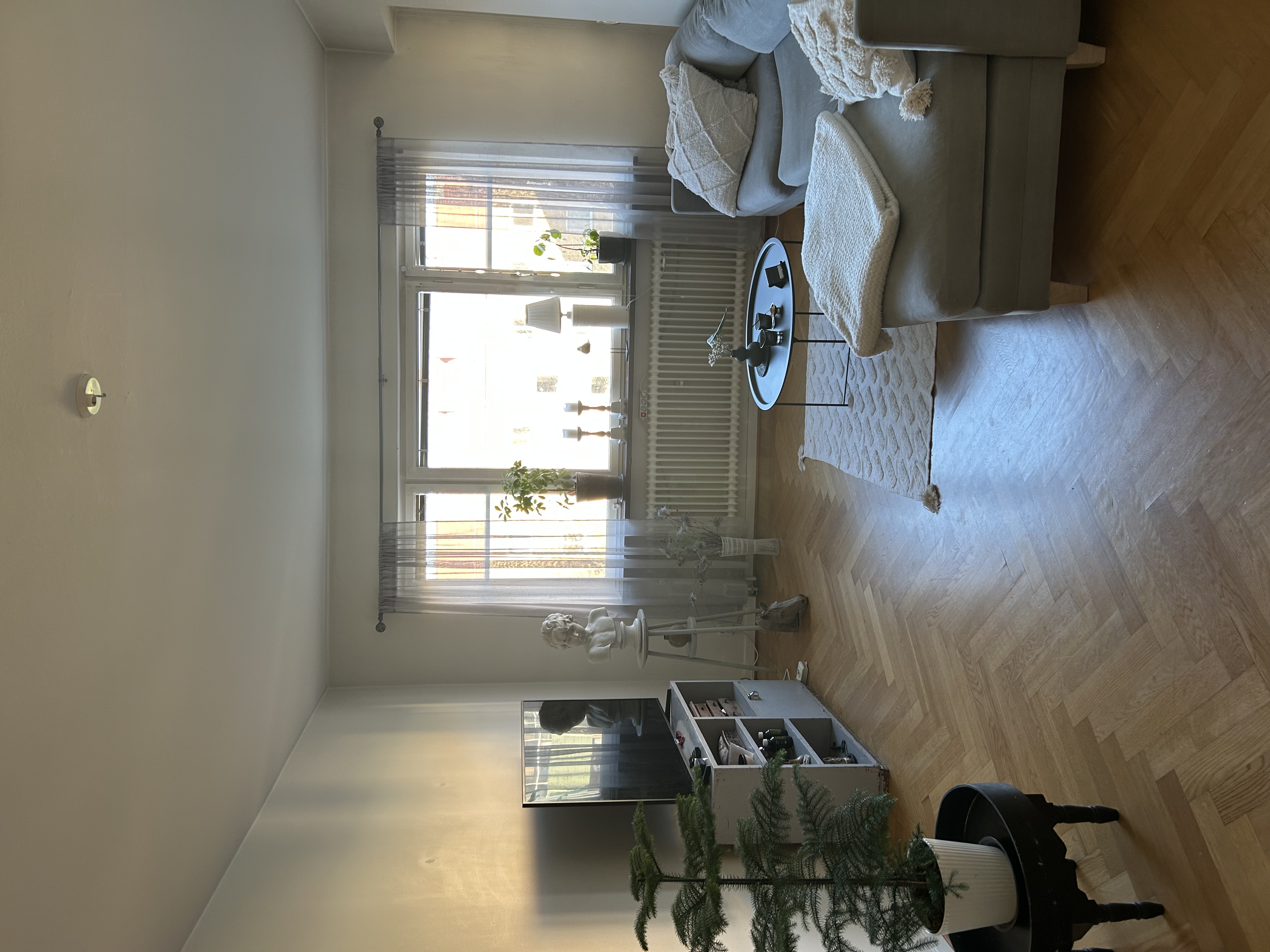 Lägenhet, 3 rooms, 69 sqm, Limhamn – Limhamn