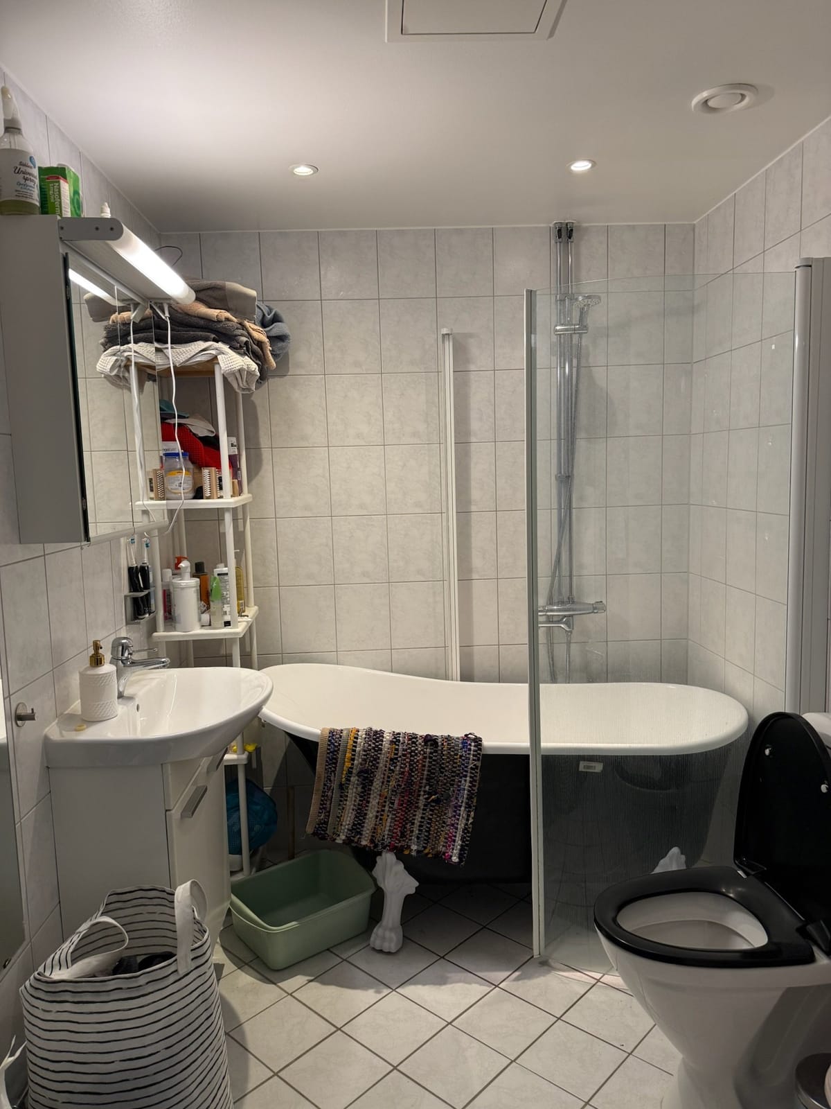 4 rok · 95 m² i Göteborg – bild 8