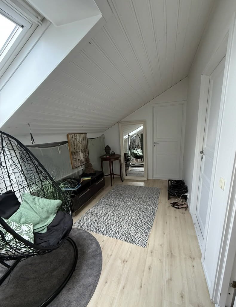 Radhus, 3 rooms, 50 sqm, Partille