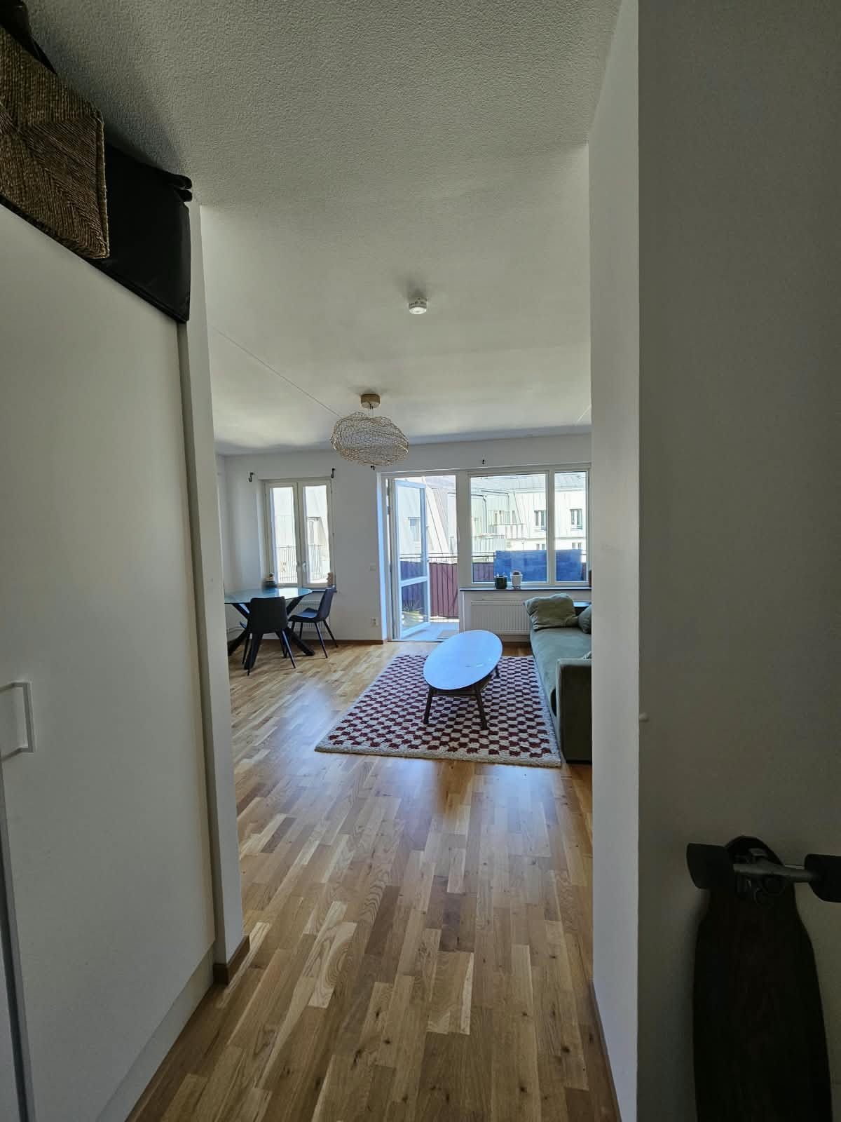 2 rok · 58 m² i Bromma – bild 8