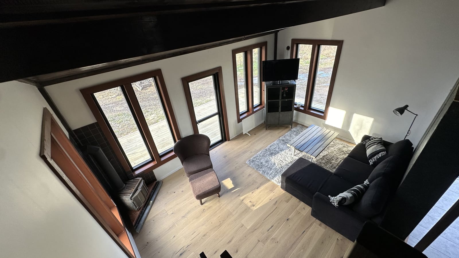 2 rok · 57 m² i Märsta – bild 16