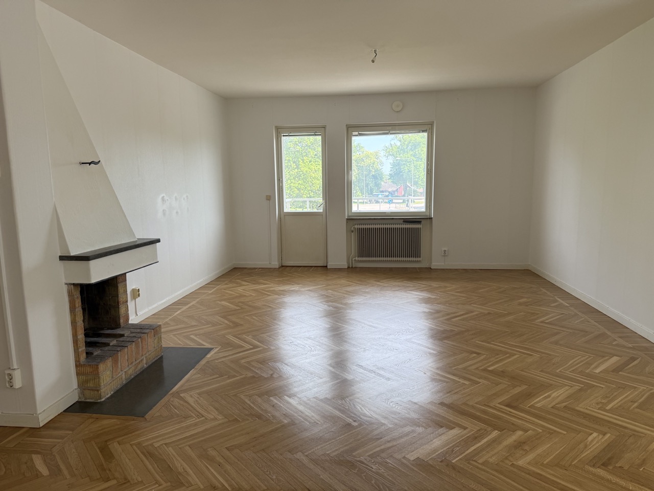 Lägenhet, 4 rooms, 119 sqm, Vingåker – bild 2