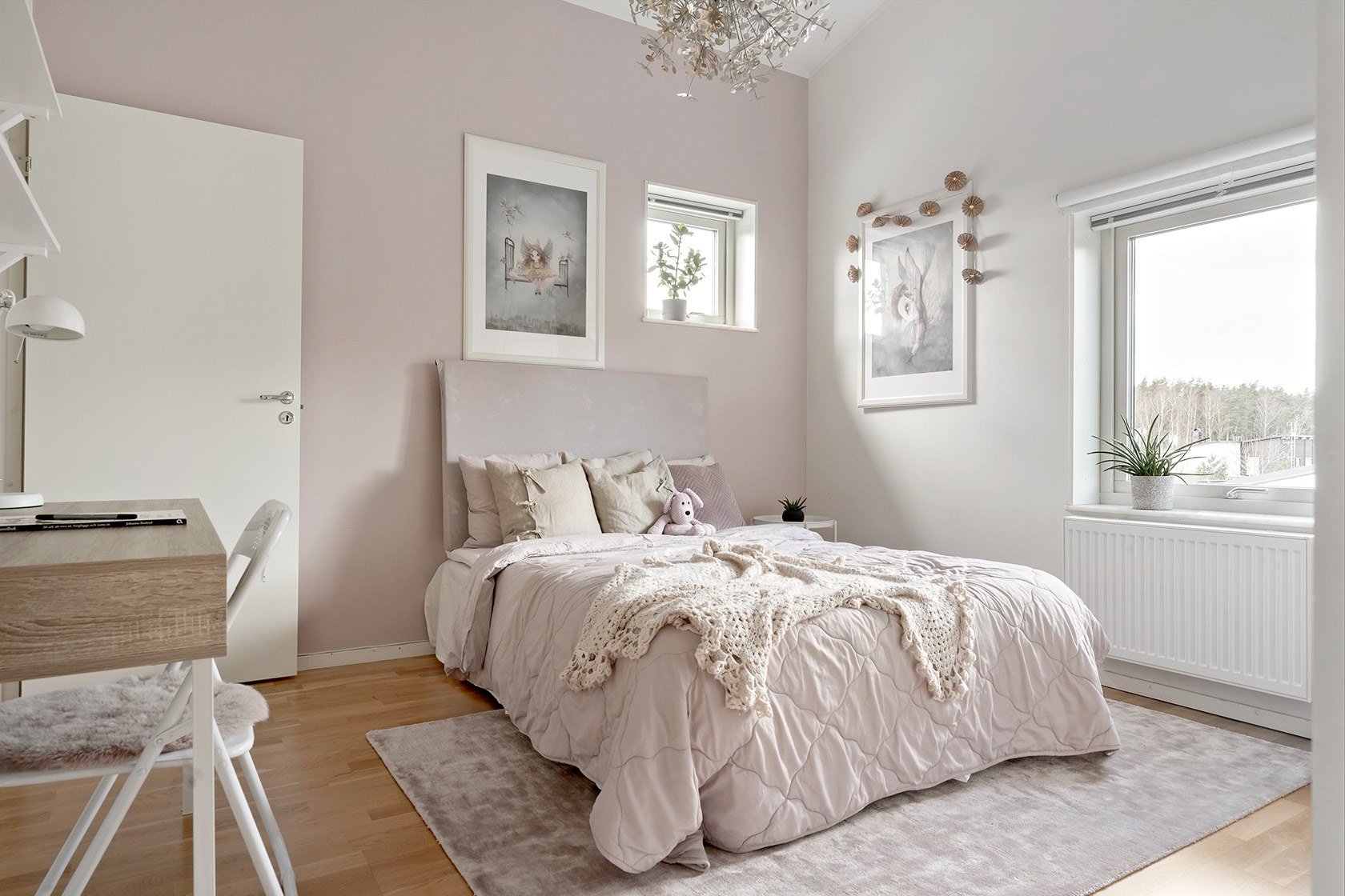 7 rok · 156 m² i Steningehöjden – bild 26