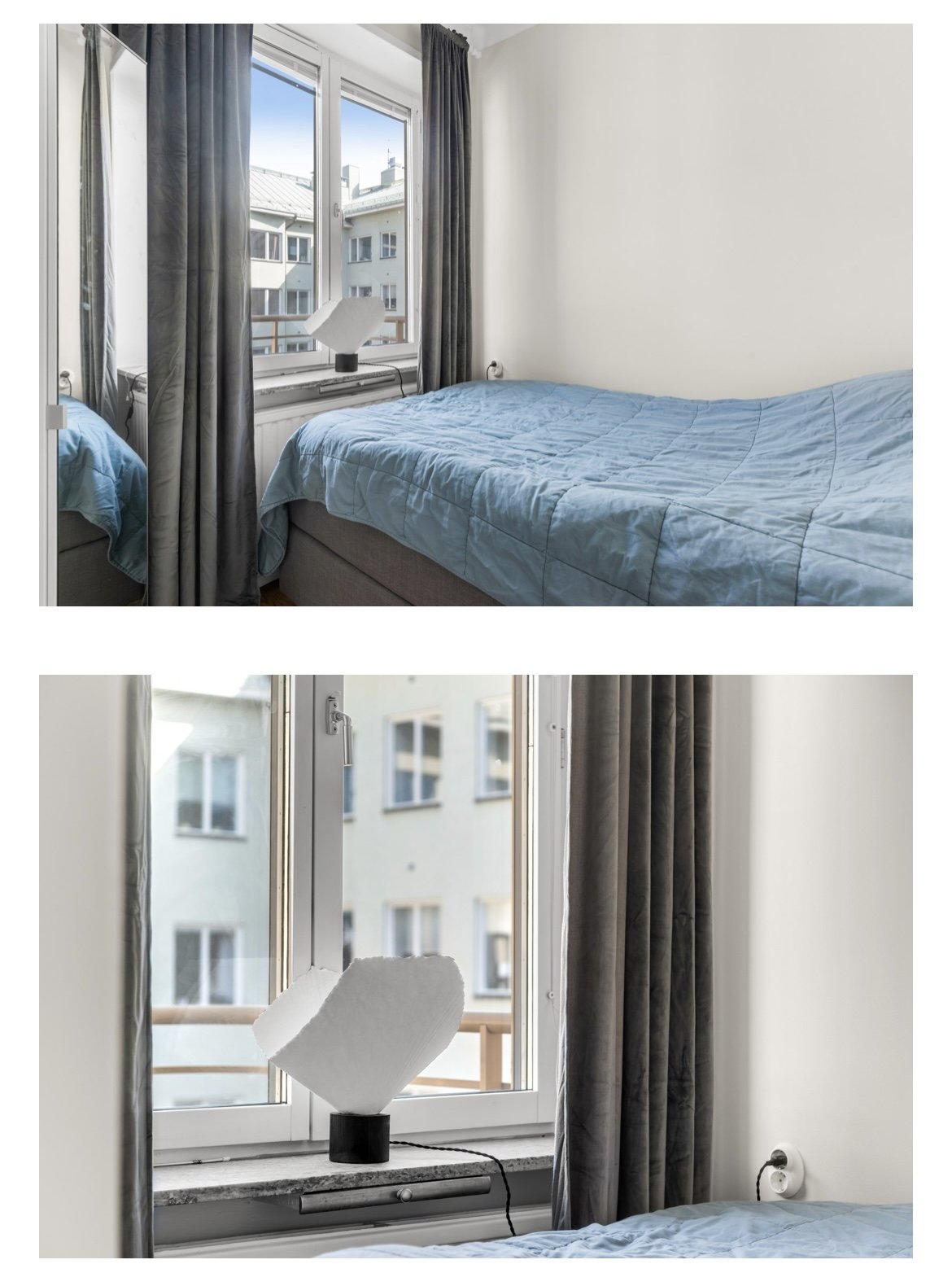 Lägenhet, 2 rooms, 40 sqm, Stockholm – bild 4