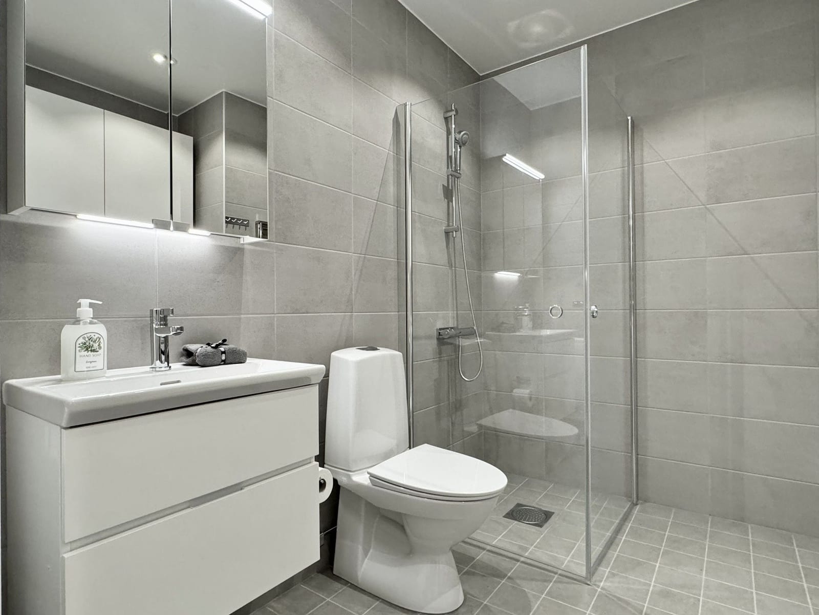 2 rok · 59 m² i Täby – bild 8