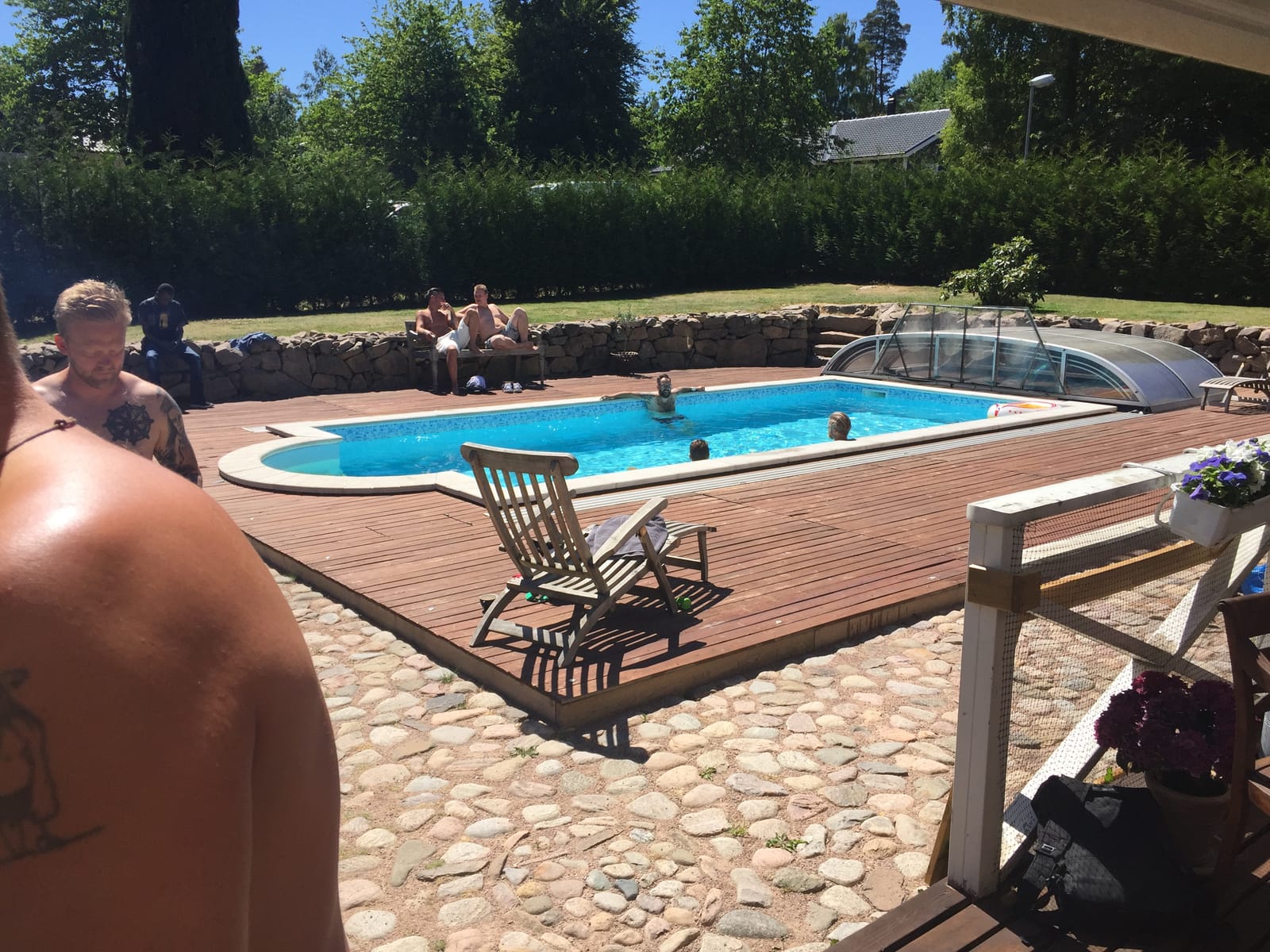 6 rok · 200 m² i Höör – bild 2