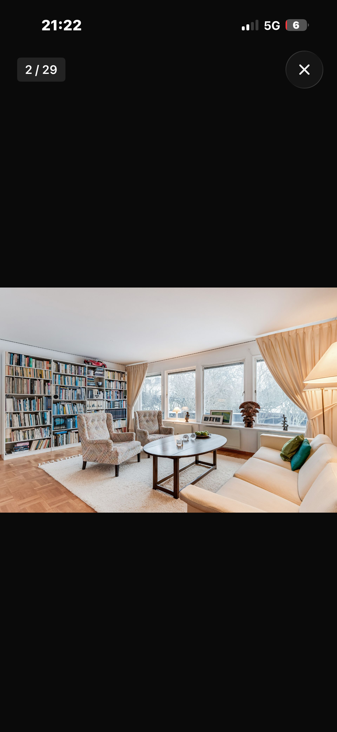 Villa/Hus, 8 rooms, 248 sqm, Södertälje – bild 4