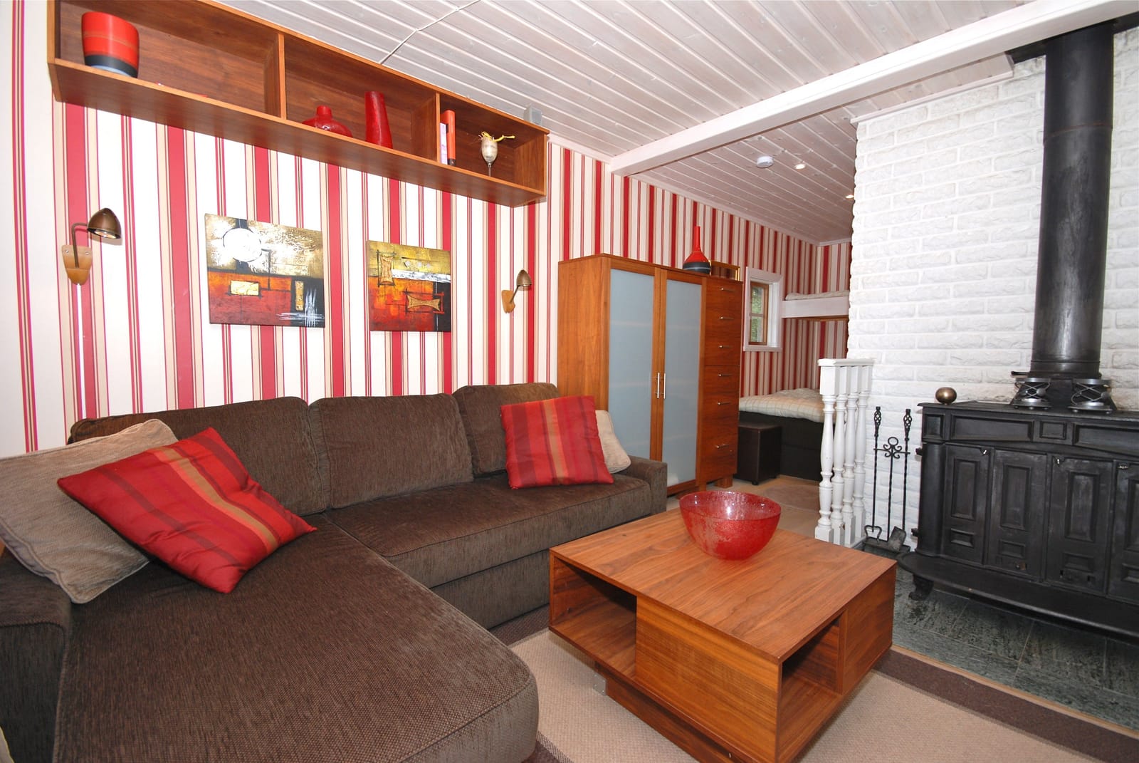 2 rok · 30 m² i Sälen – bild 4
