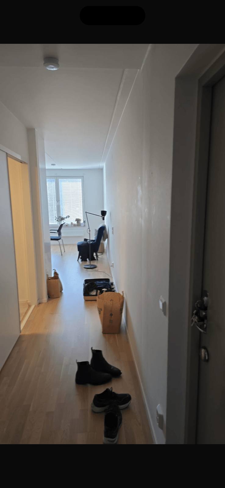 2 rok · 35 m² i Saltsjö-boo – bild 3