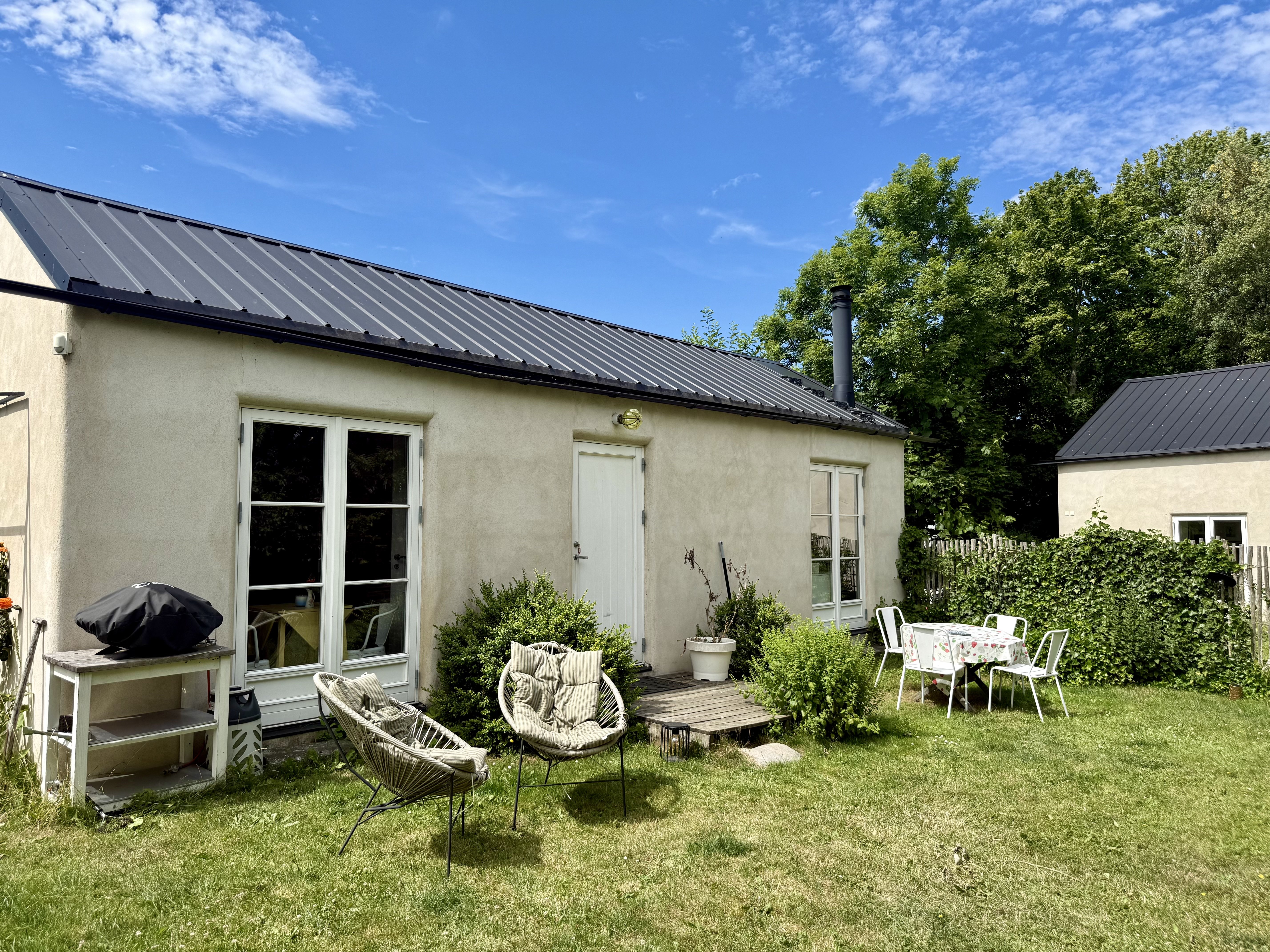 Stuga, 2 rooms, 40 sqm, Kivik – bild 18