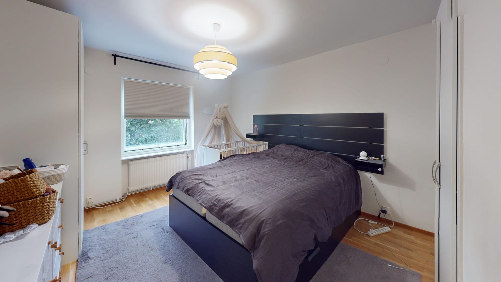 2 rok · 60 m² i Helsingborg – bild 3