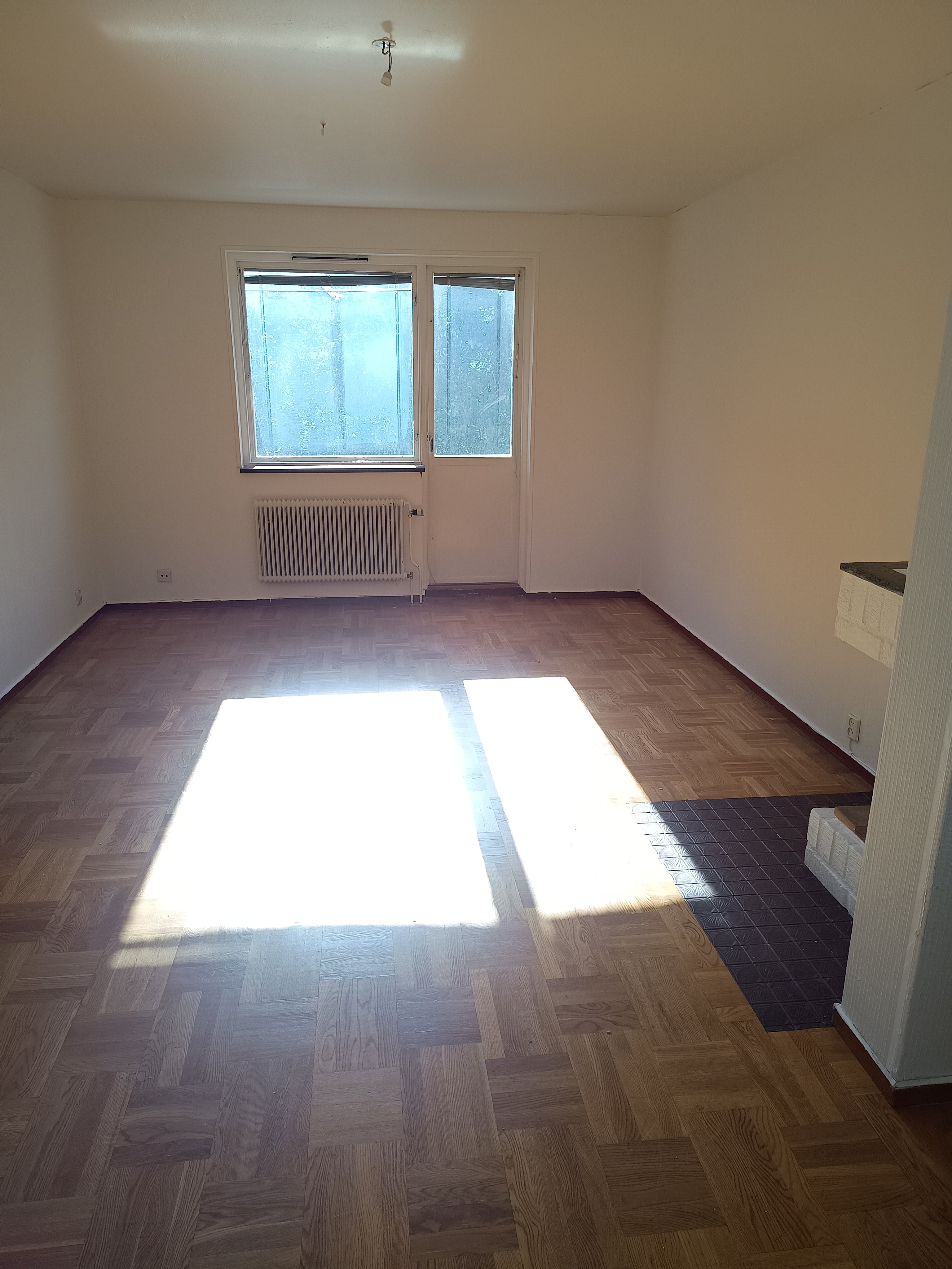 Lägenhet, 3 rooms, 73 sqm, Sävsjö – Sävsjö