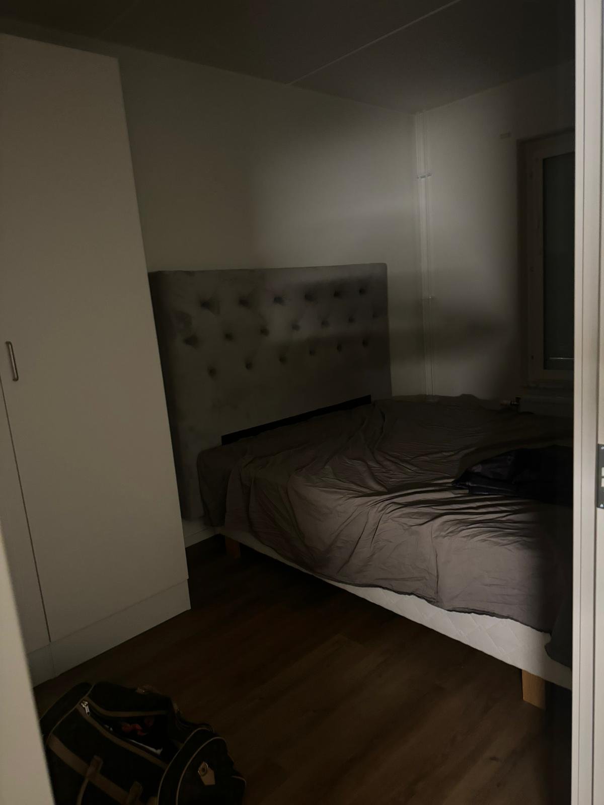 Lägenhet, 2 rooms, 52 sqm, Jordbro – bild 6