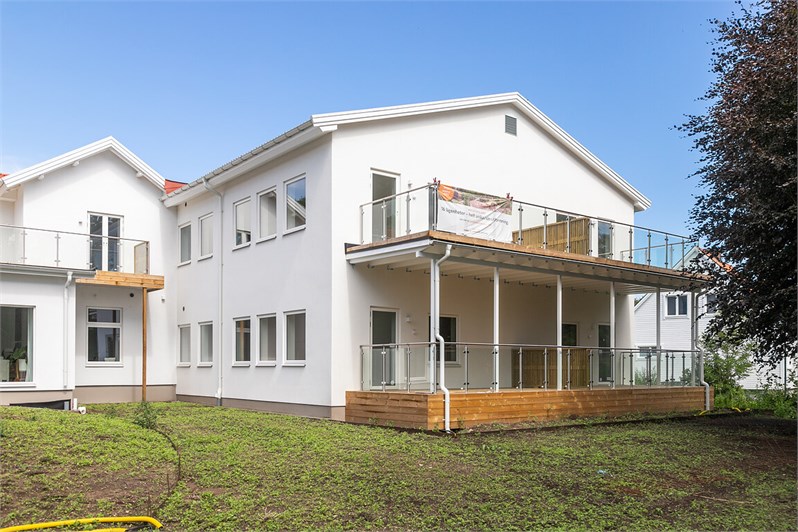 Lägenhet, 2 rooms, 74 sqm, Höör – bild 5