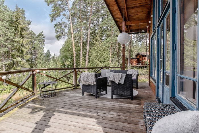 3 rok · 33 m² i Gnesta – bild 4