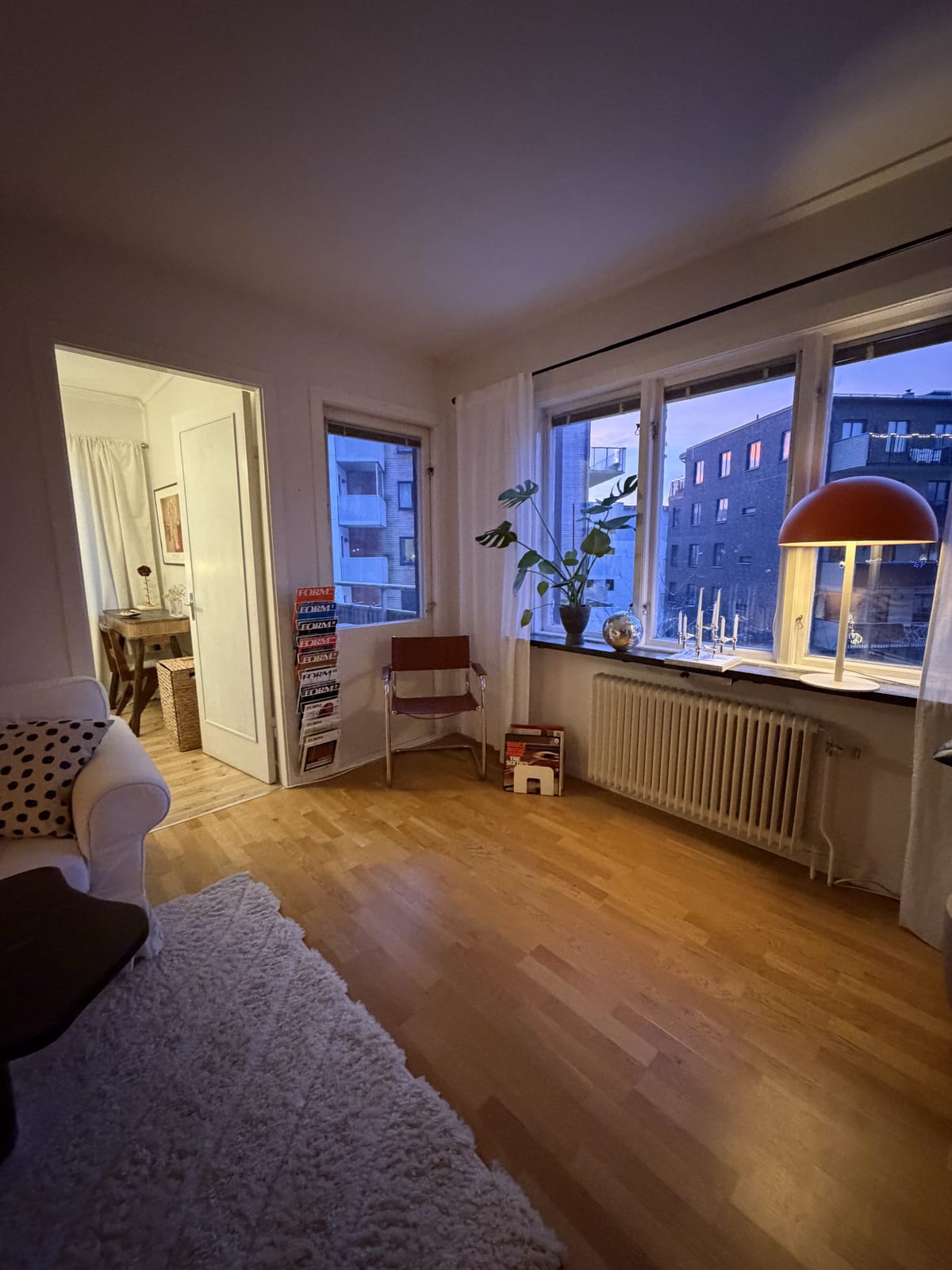 2 rok · 39 m² i Borås – bild 12