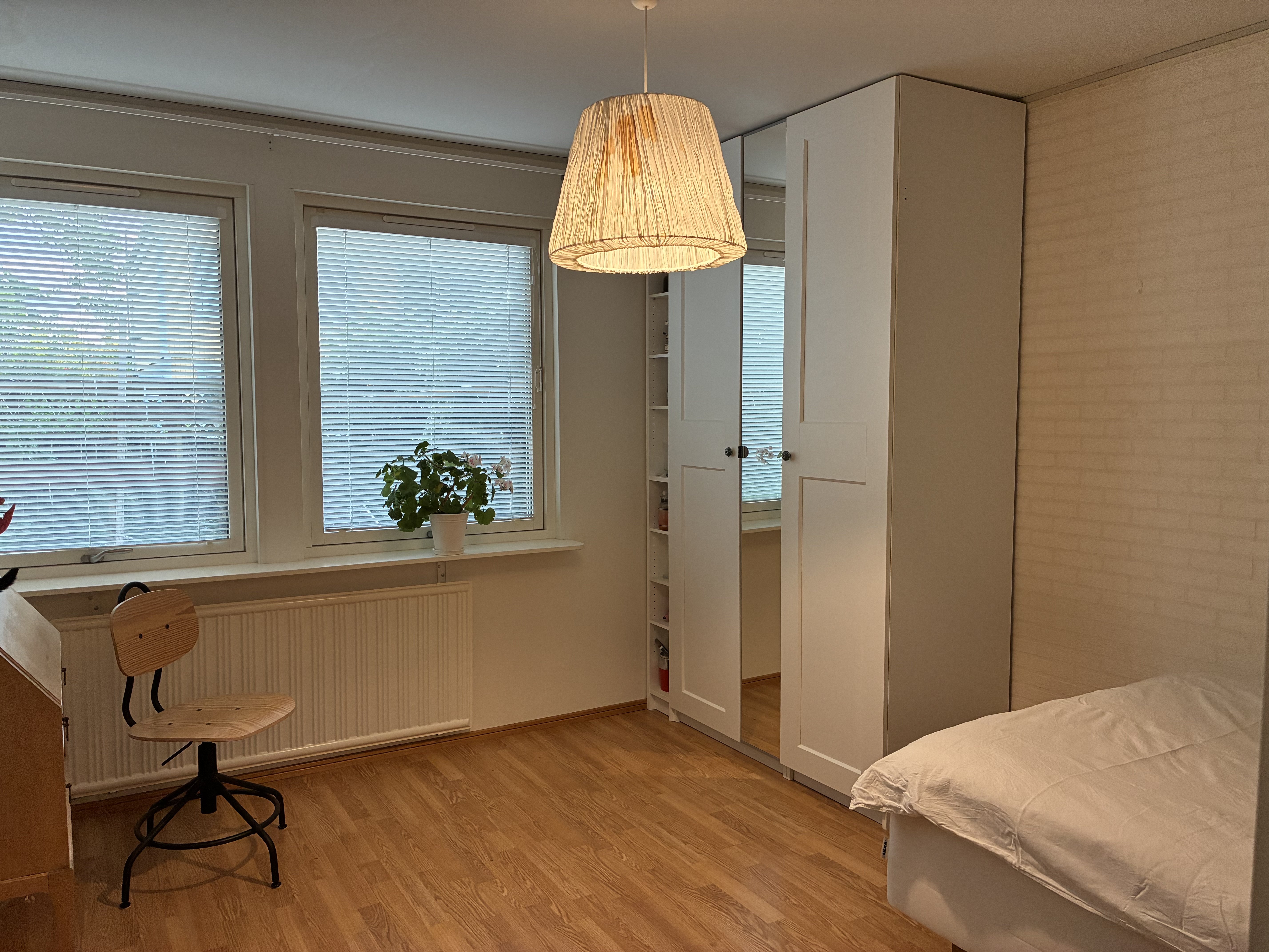 Villa/Hus, 1 rooms, 12 sqm, Hässelby – bild 2