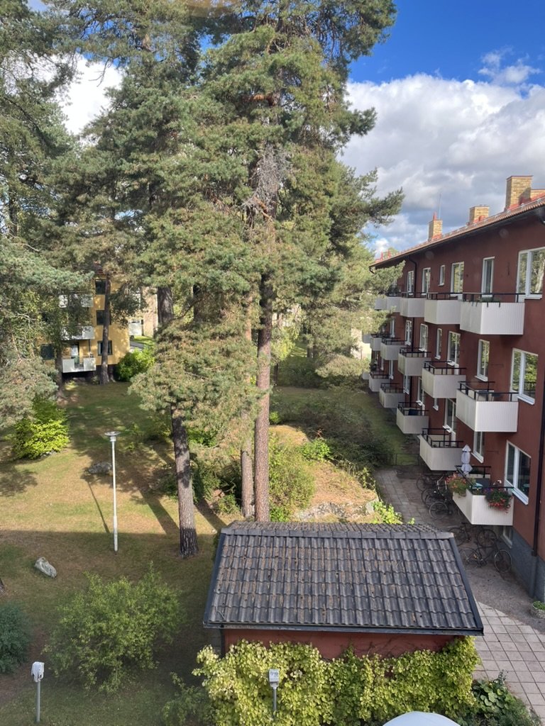 Lägenhet, 2 rooms, 50 sqm, Uppsala